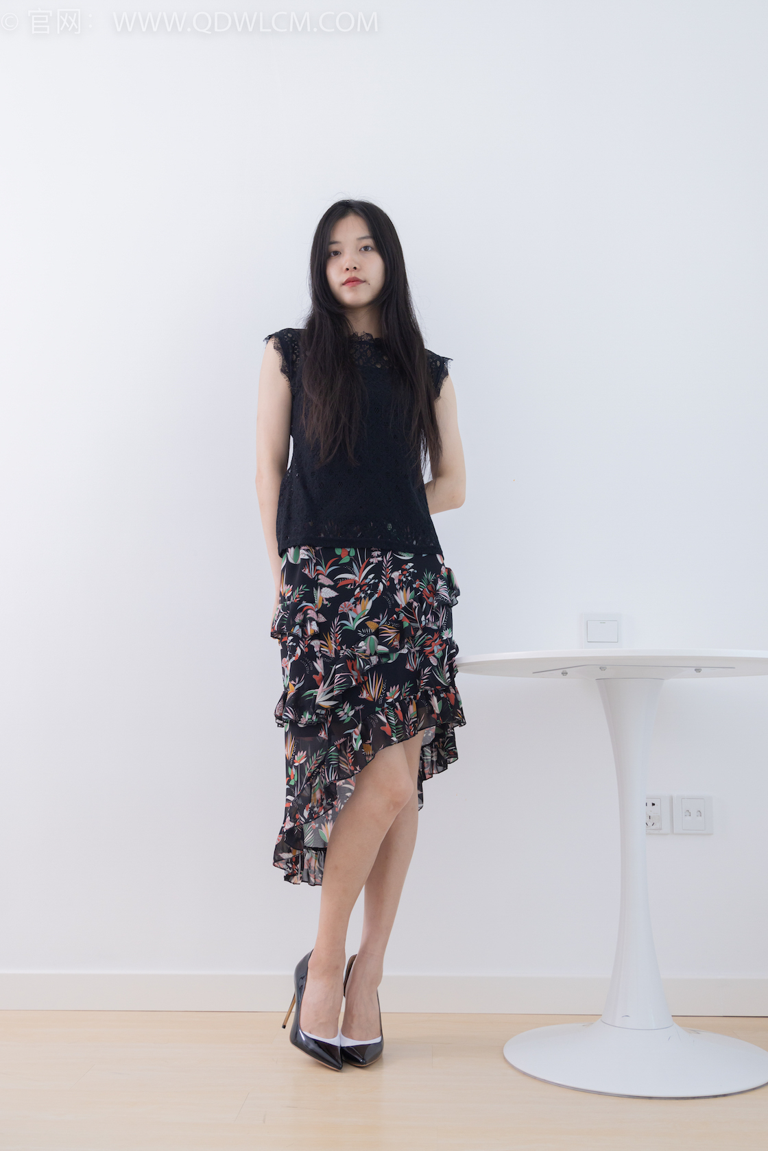 资讯|物恋传媒 – NO.1762期 《茯苓》 高跟鞋,船袜,昏睡剧情