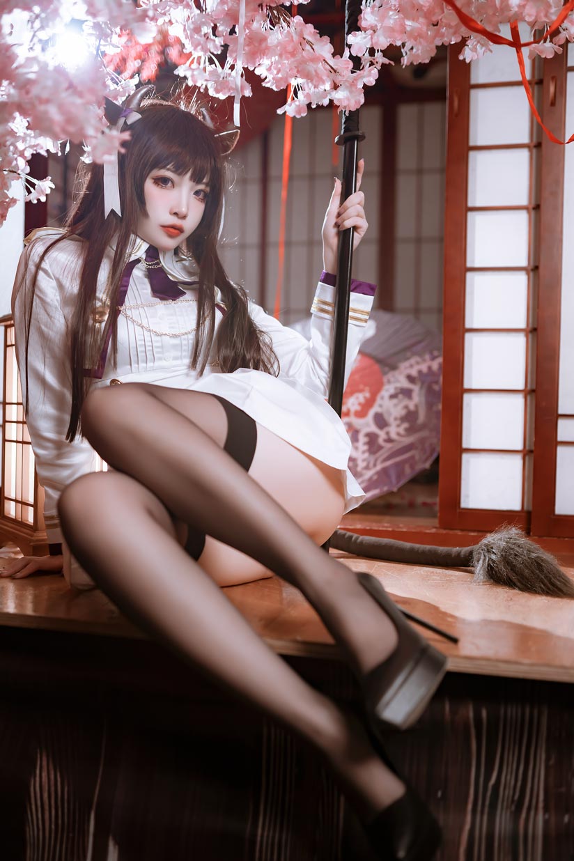 二佐Nisa 碧蓝樫野 同人本电子版6套 【网盘】二佐Nisa 碧蓝樫野 同人本电子版6套