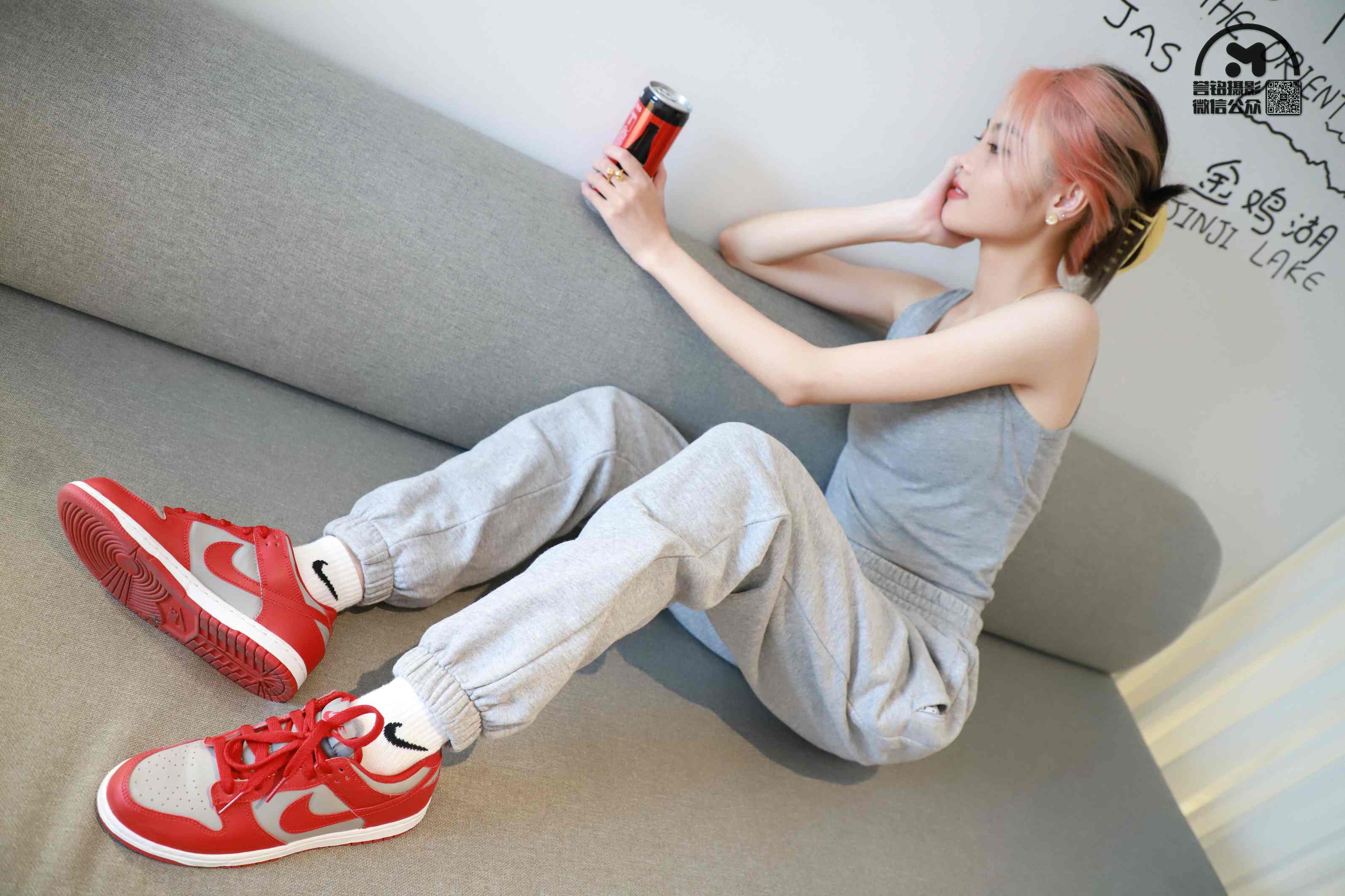 【网盘】誉铭摄影《2021第41期》