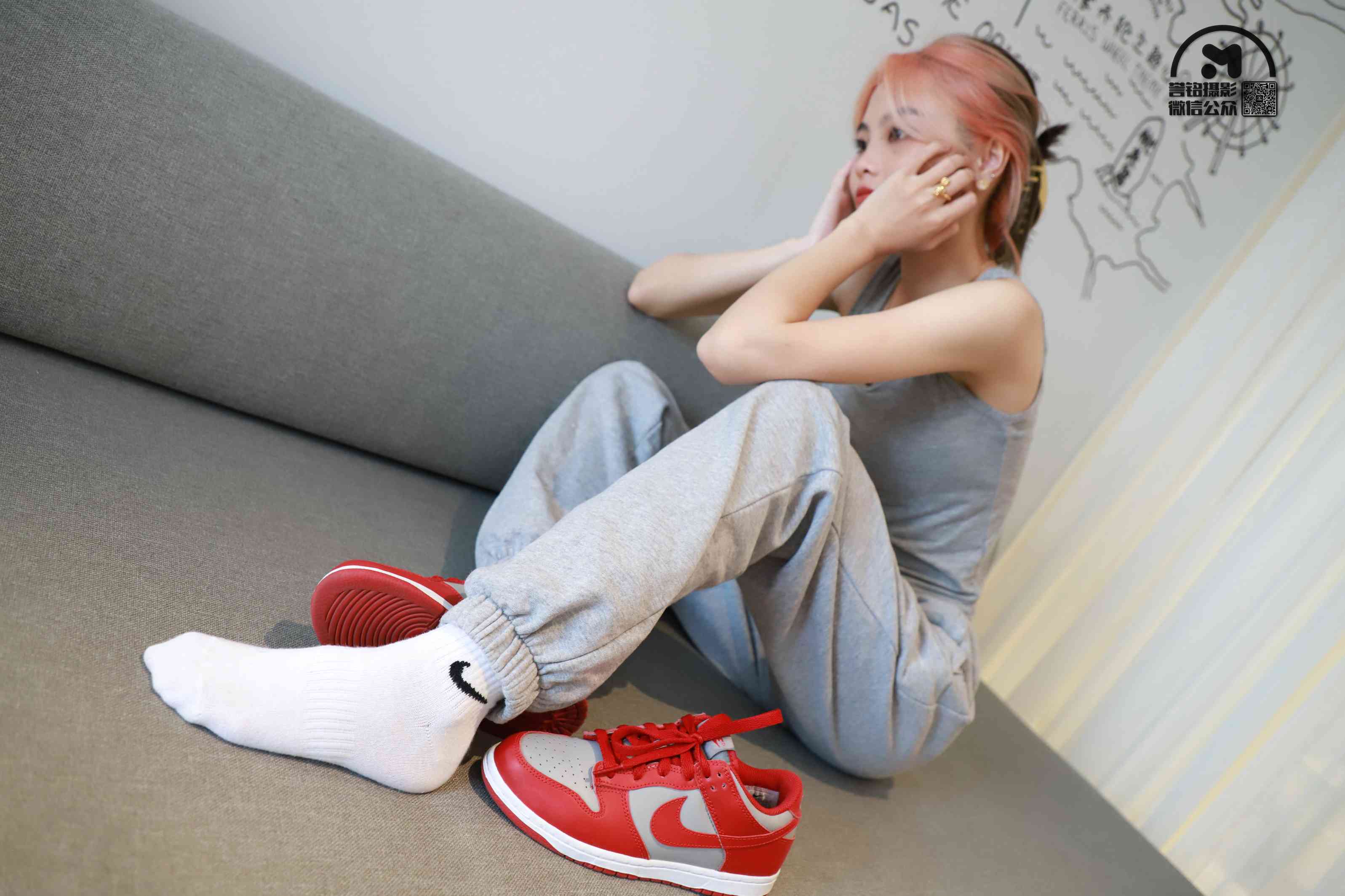 【网盘】誉铭摄影《2021第41期》