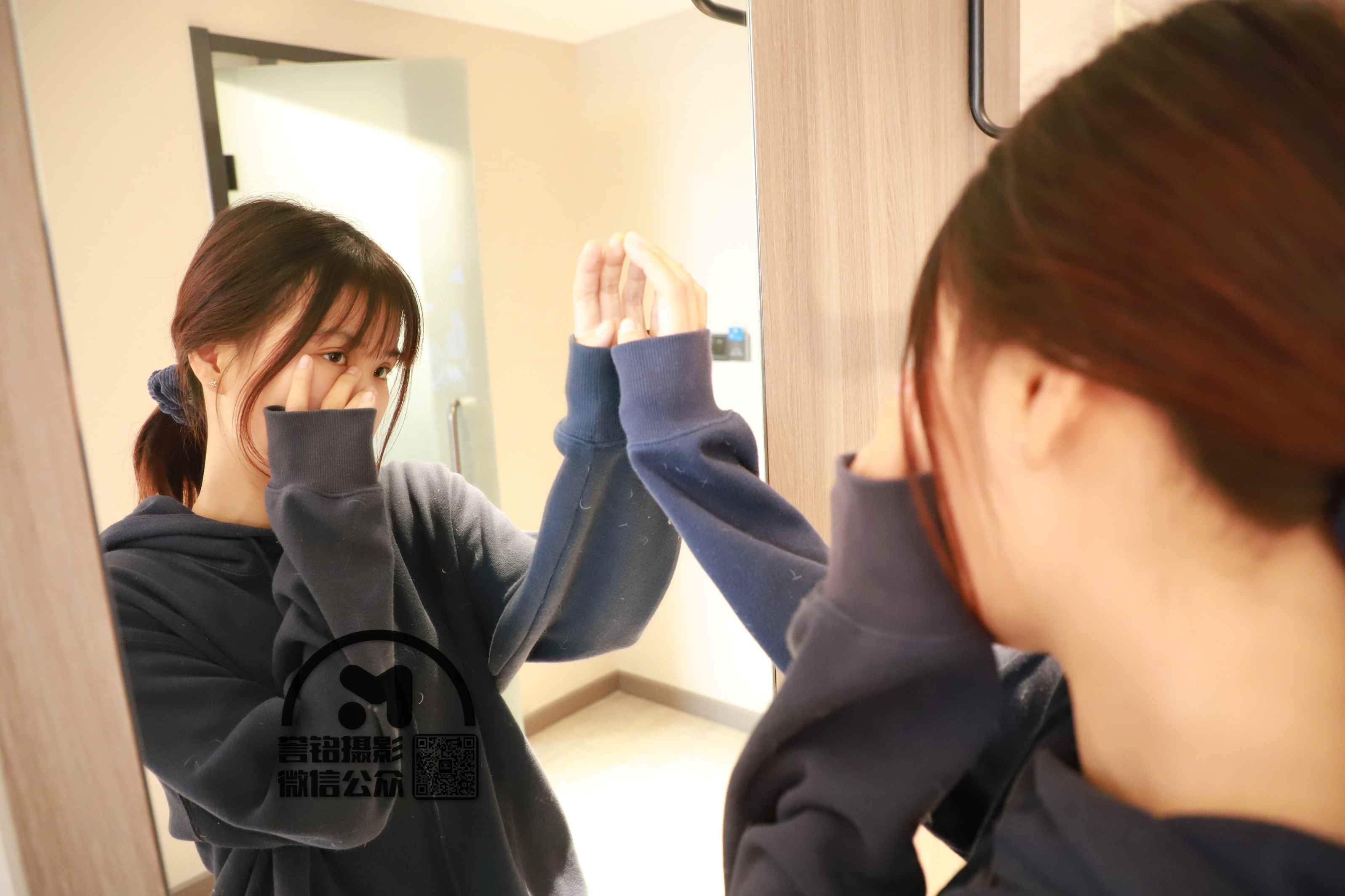 【网盘】誉铭摄影《2021微信客户群第一套作品》