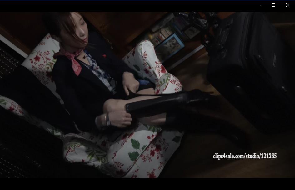 【网盘】[视频] K&#038;M 53-王佳展示性感凉高和诱人美足