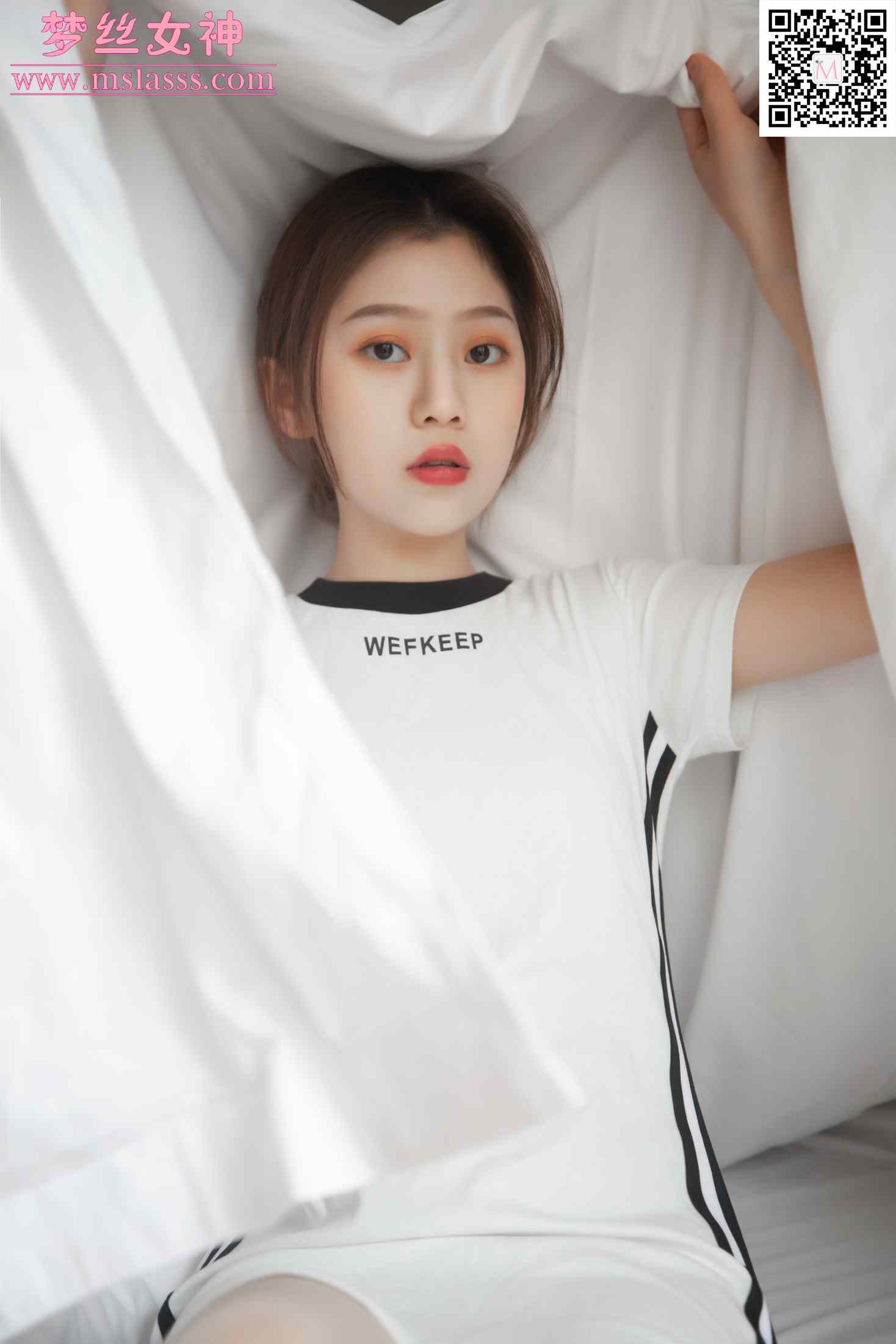 【网盘】喜儿《透视》