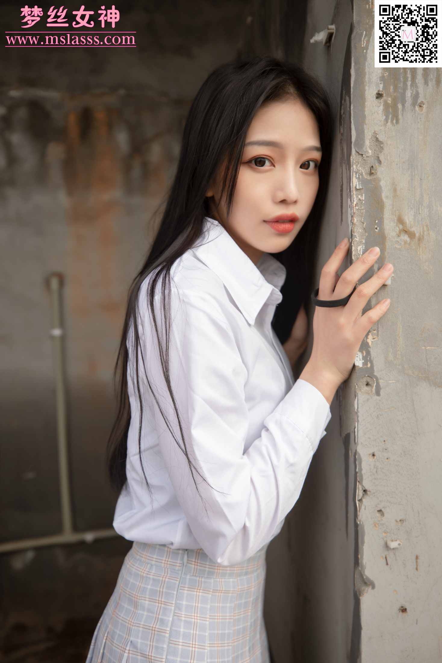 【网盘】小苏琪《性感的小嘴唇》