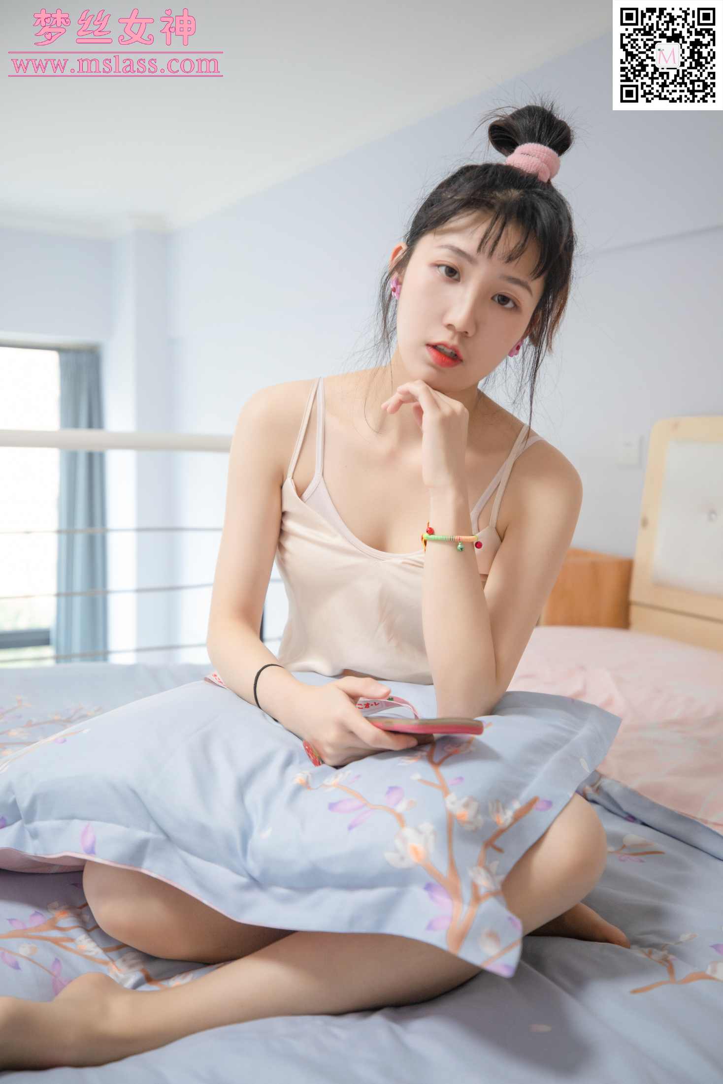 【网盘】莹仙女《PINK》