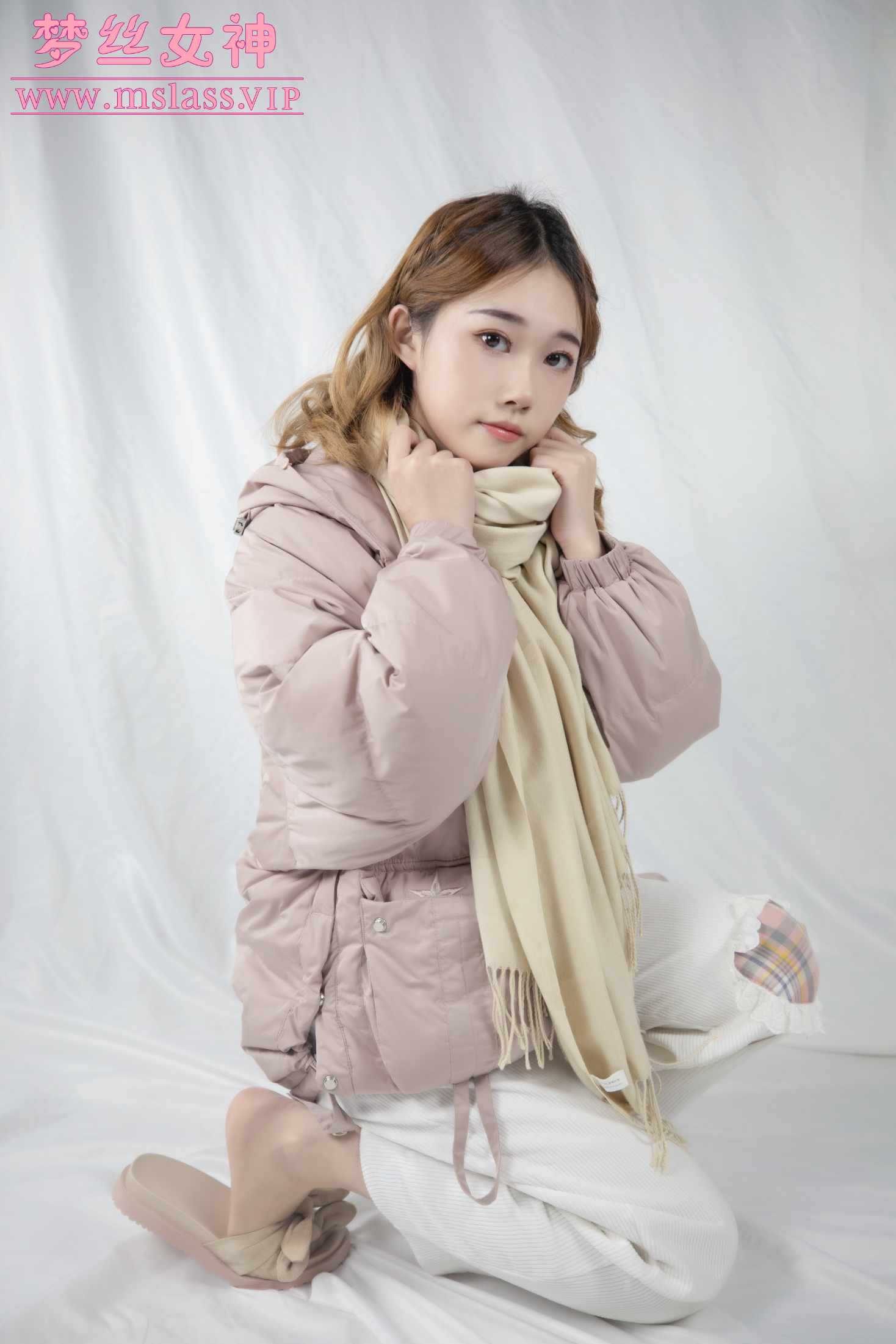 【网盘】小茶《内在纯》