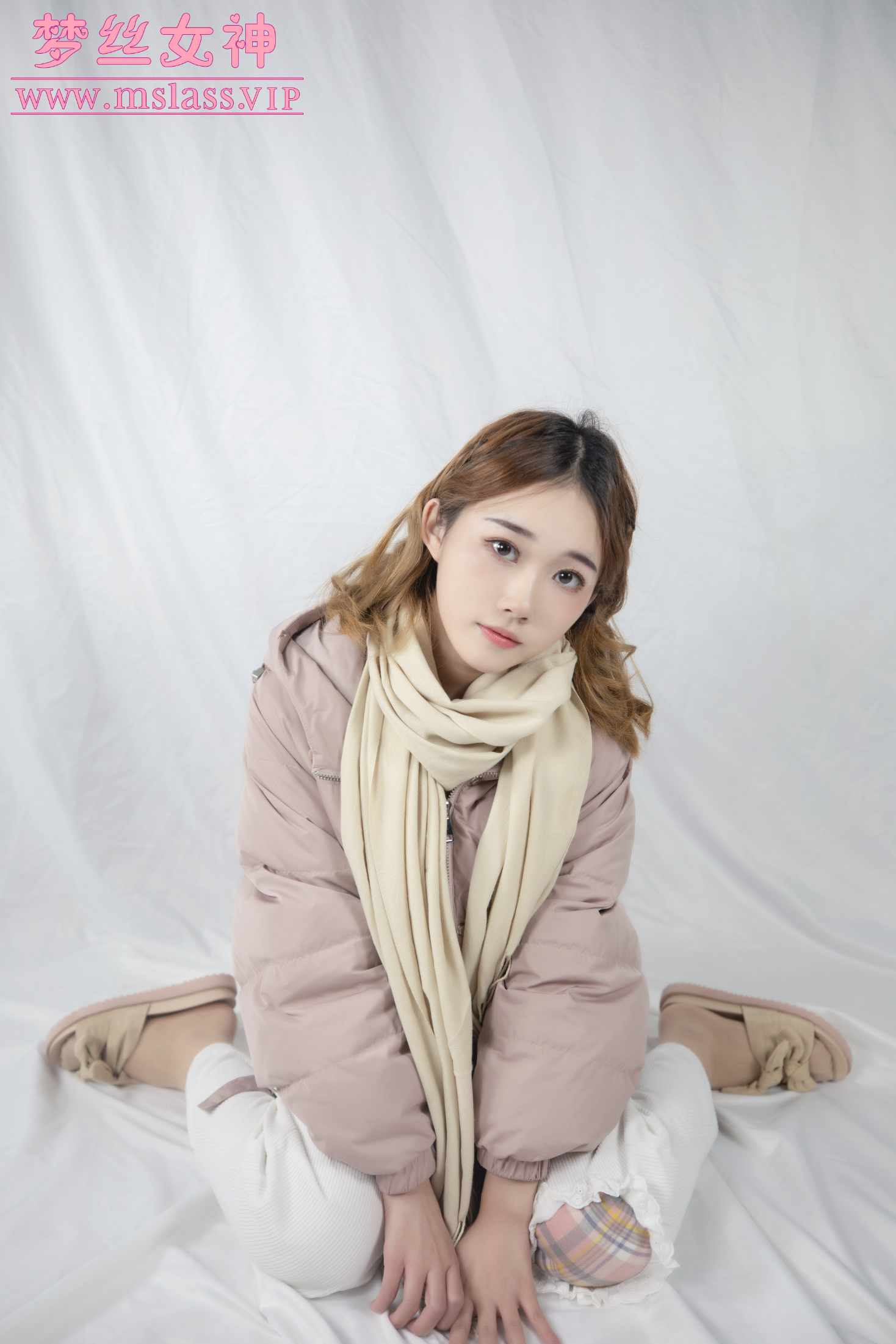 【网盘】小茶《内在纯》