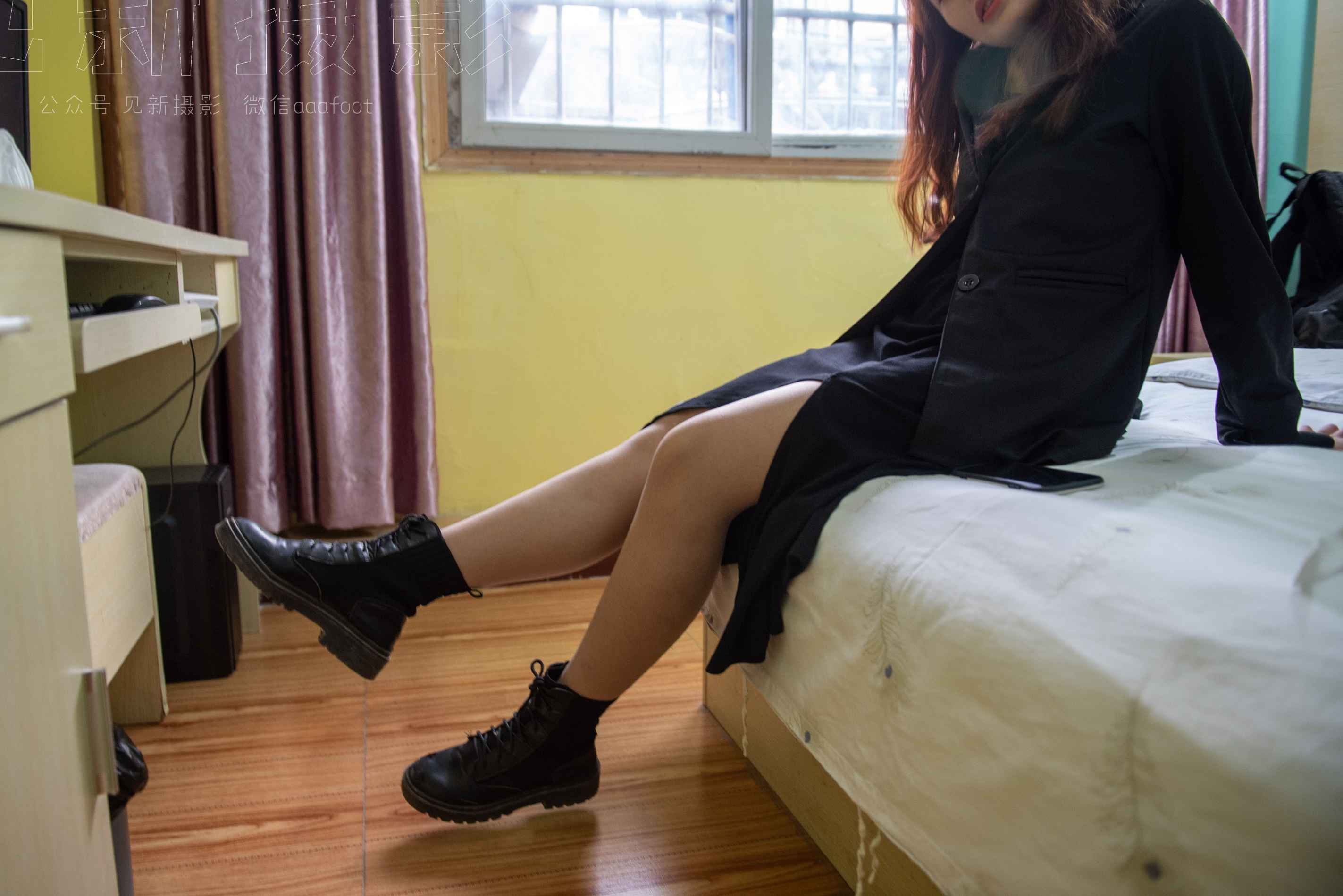 【网盘】[见新摄影]NO.001-东山口 朵儿