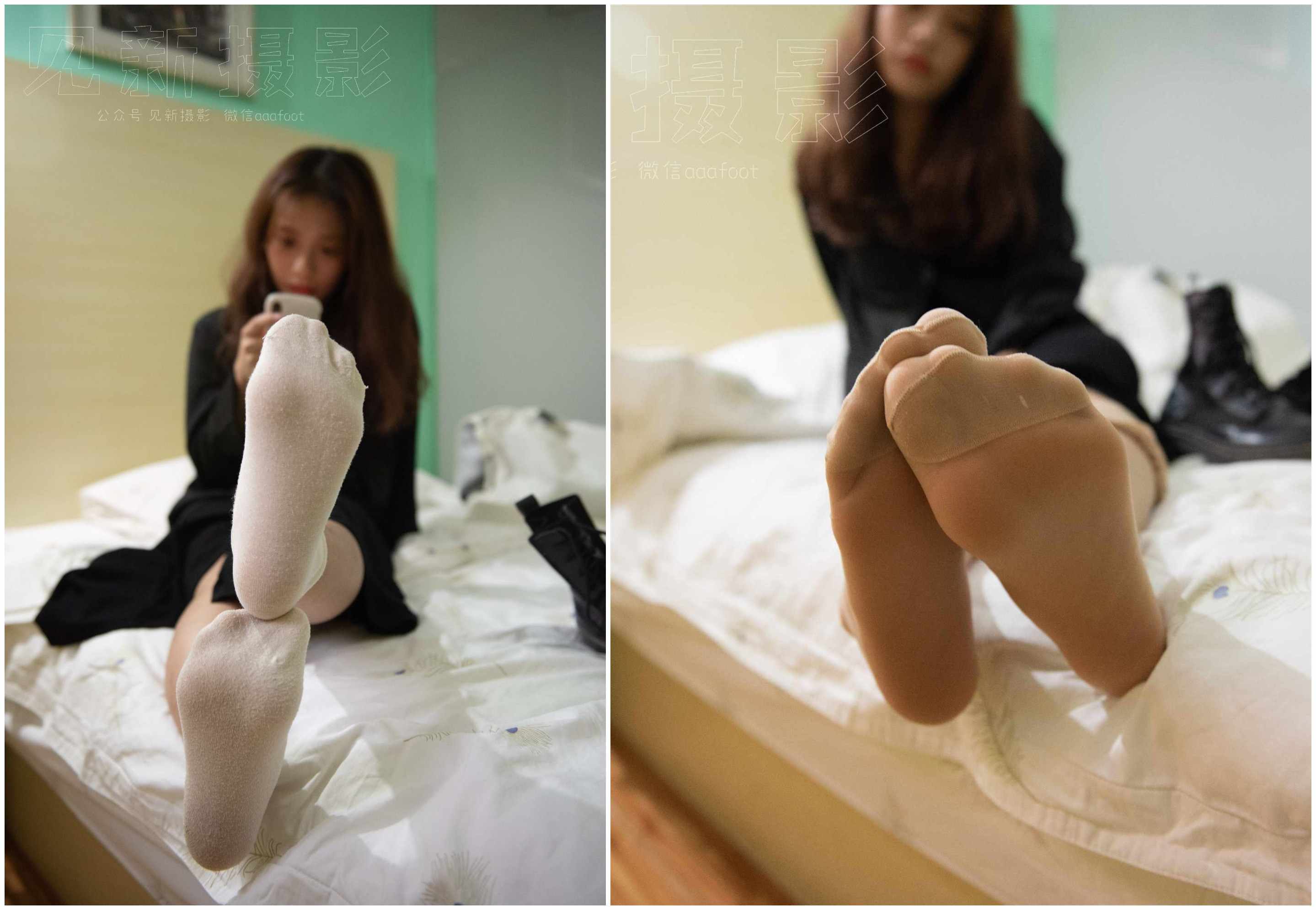 【网盘】[见新摄影]NO.001-东山口 朵儿