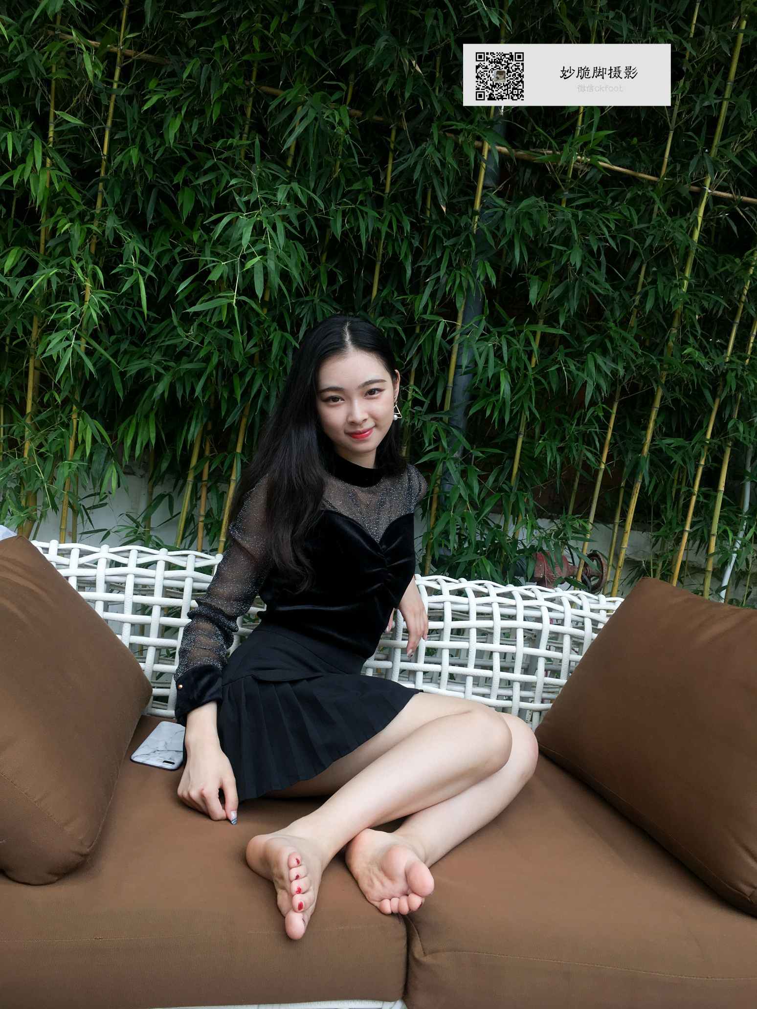 【网盘】[见新摄影]NO.006-小舒