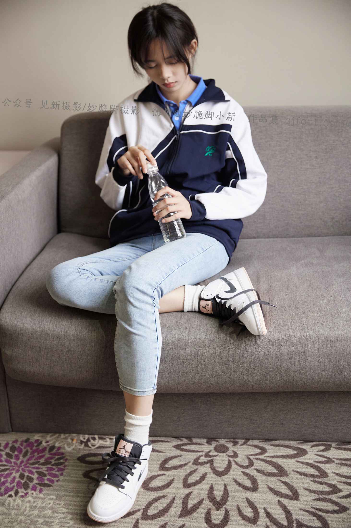 【网盘】[见新摄影]NO.014-巅峰-那些年