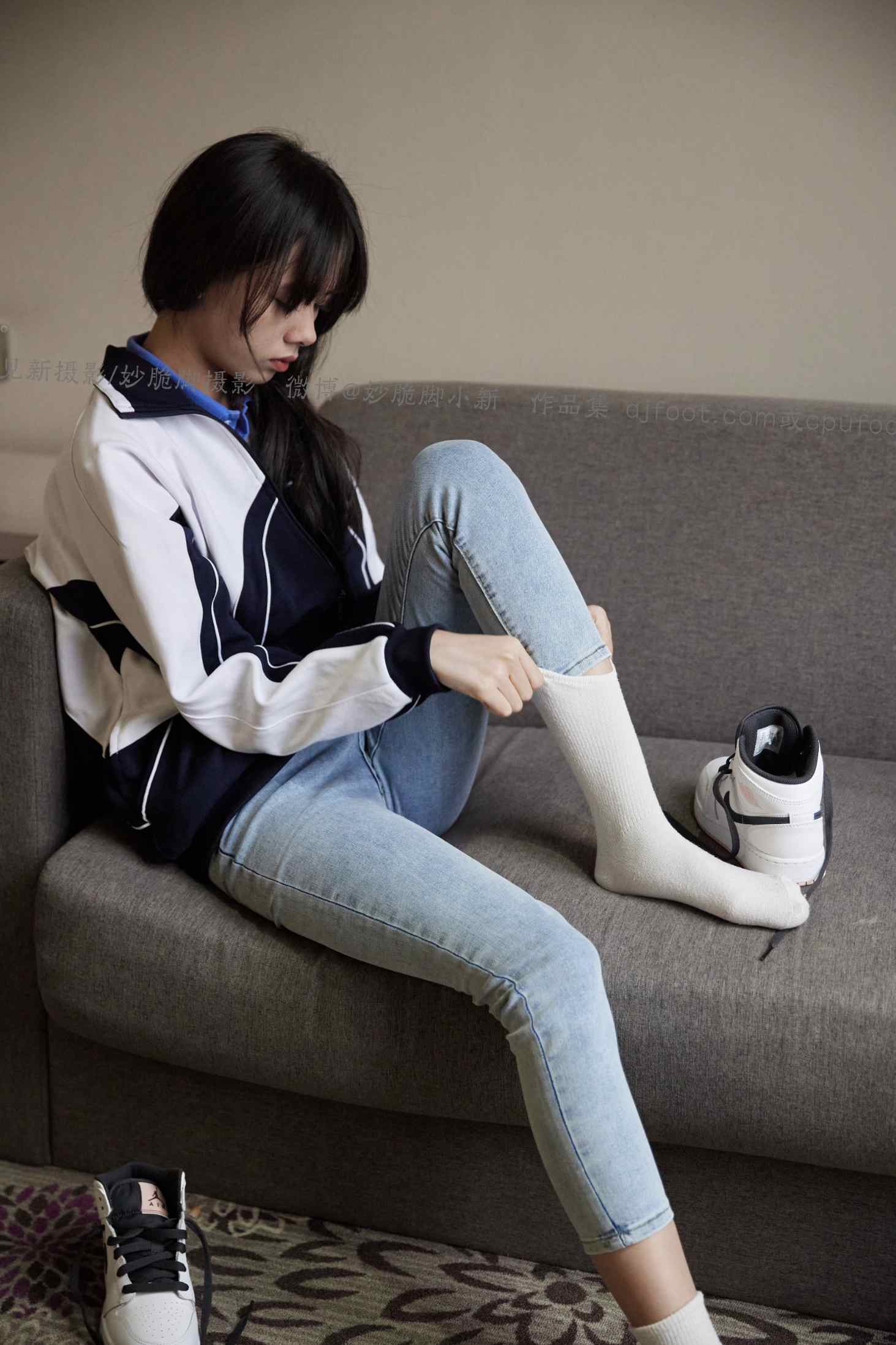 【网盘】[见新摄影]NO.014-巅峰-那些年