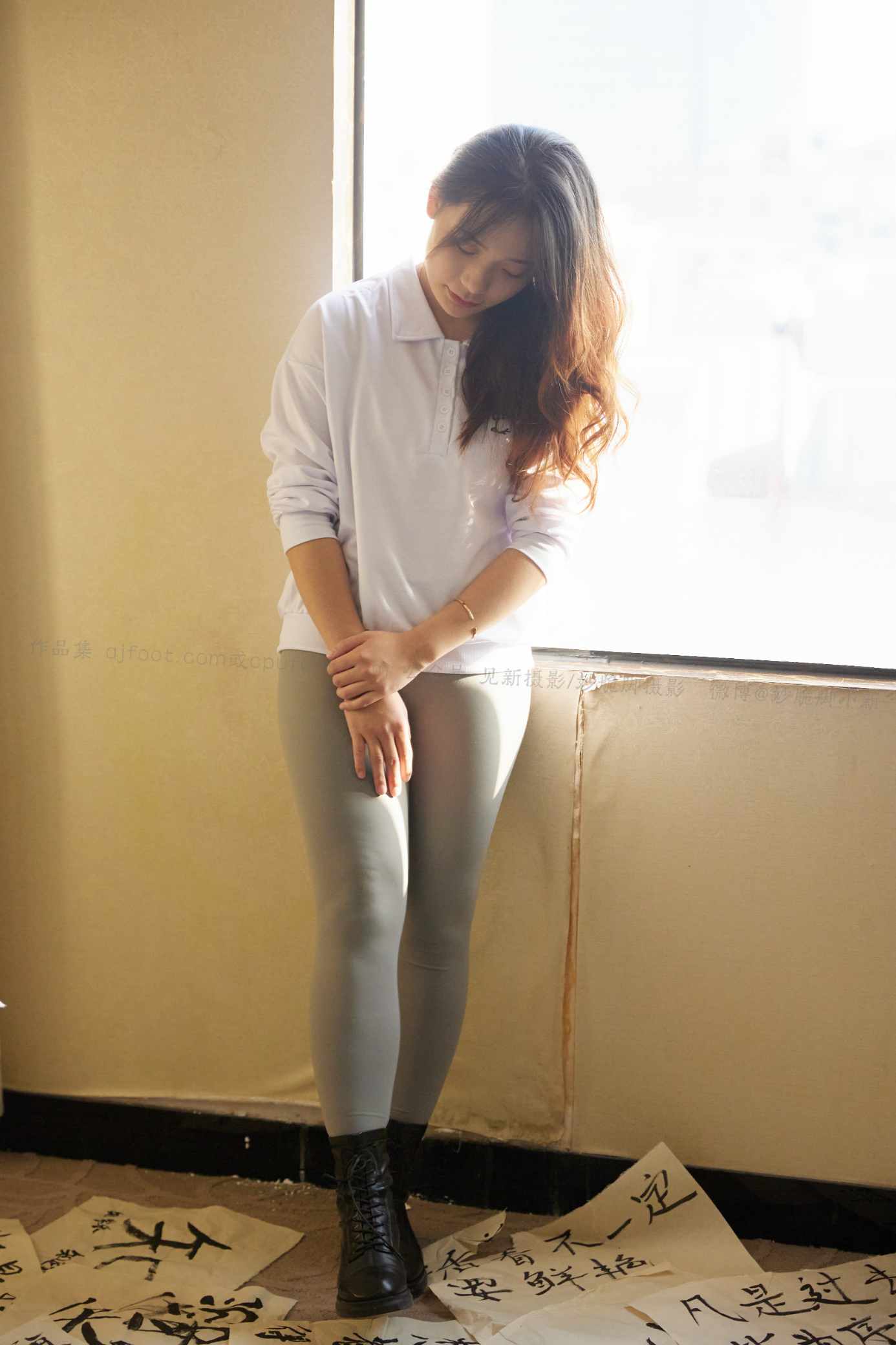 【网盘】[见新摄影]NO.016-水墨