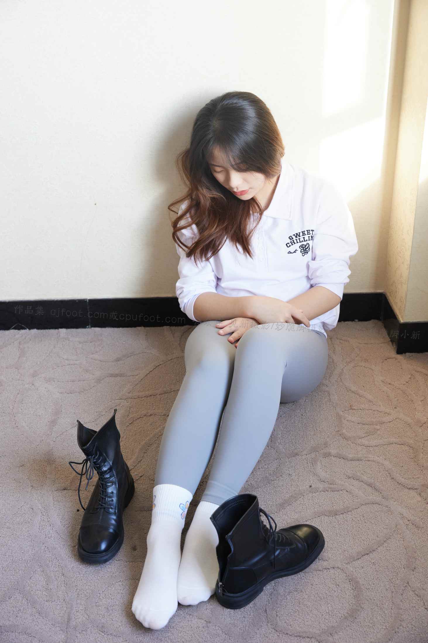 【网盘】[见新摄影]NO.016-水墨