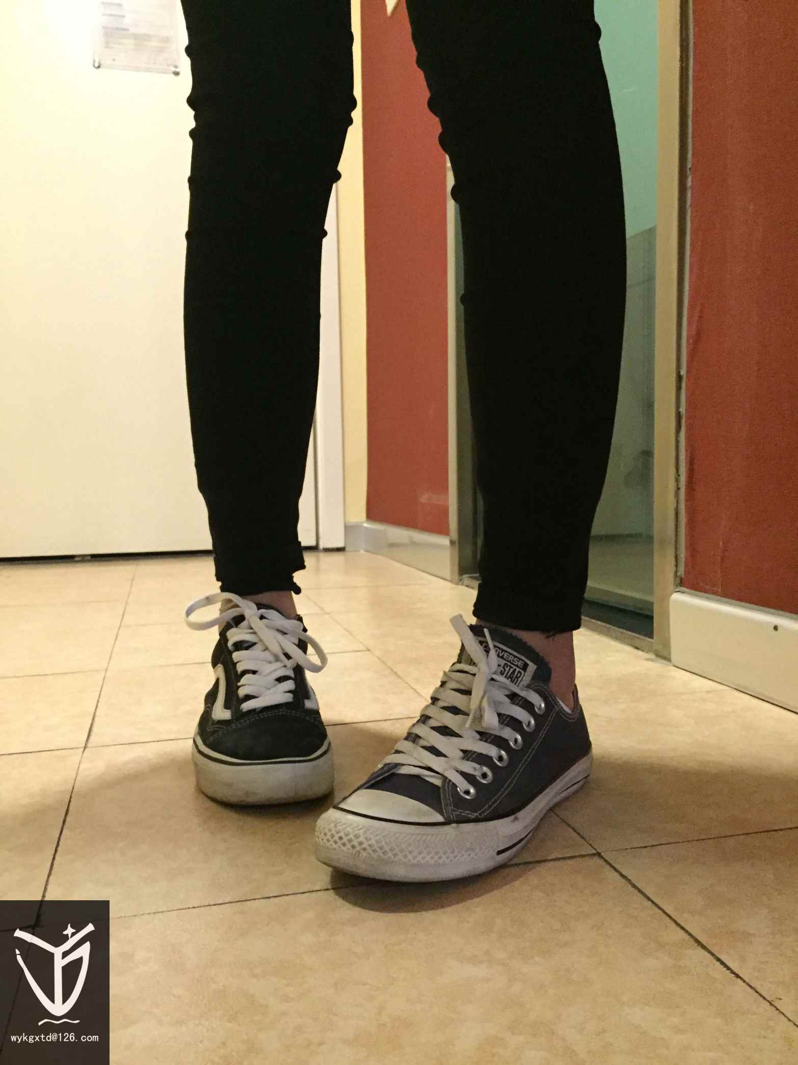 【网盘】YJ街拍-002