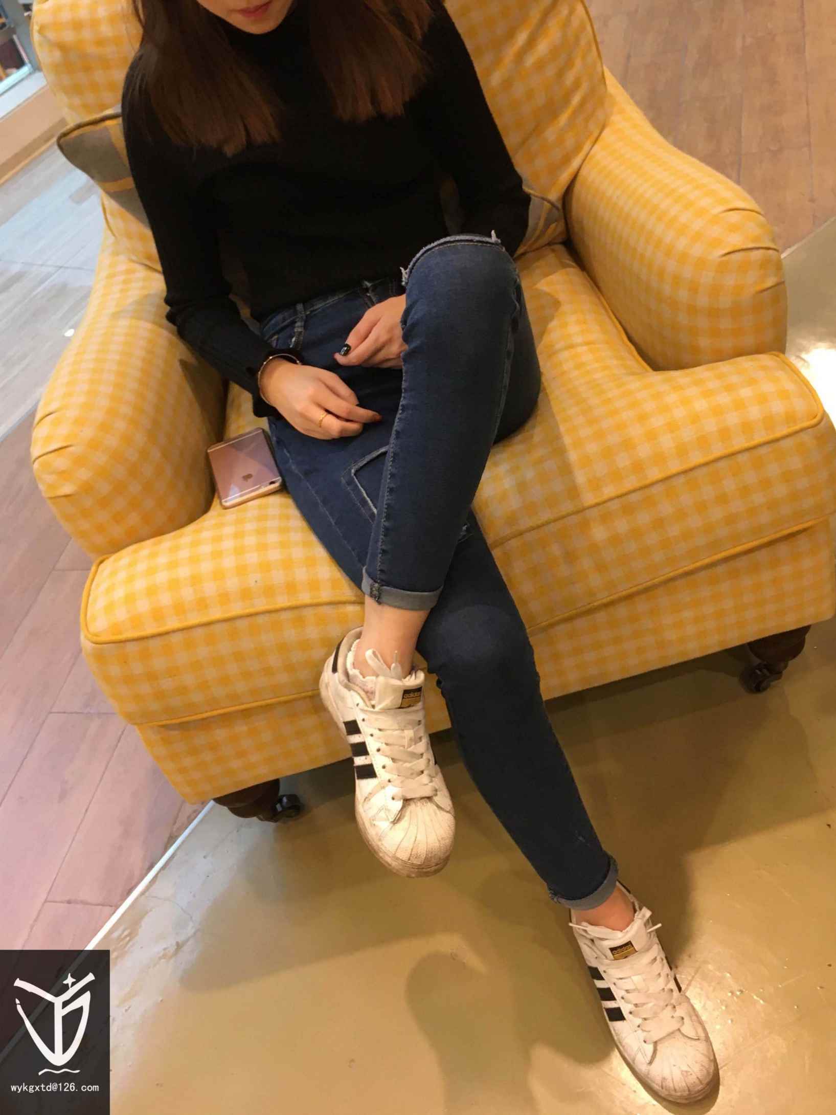 【网盘】YJ街拍-004