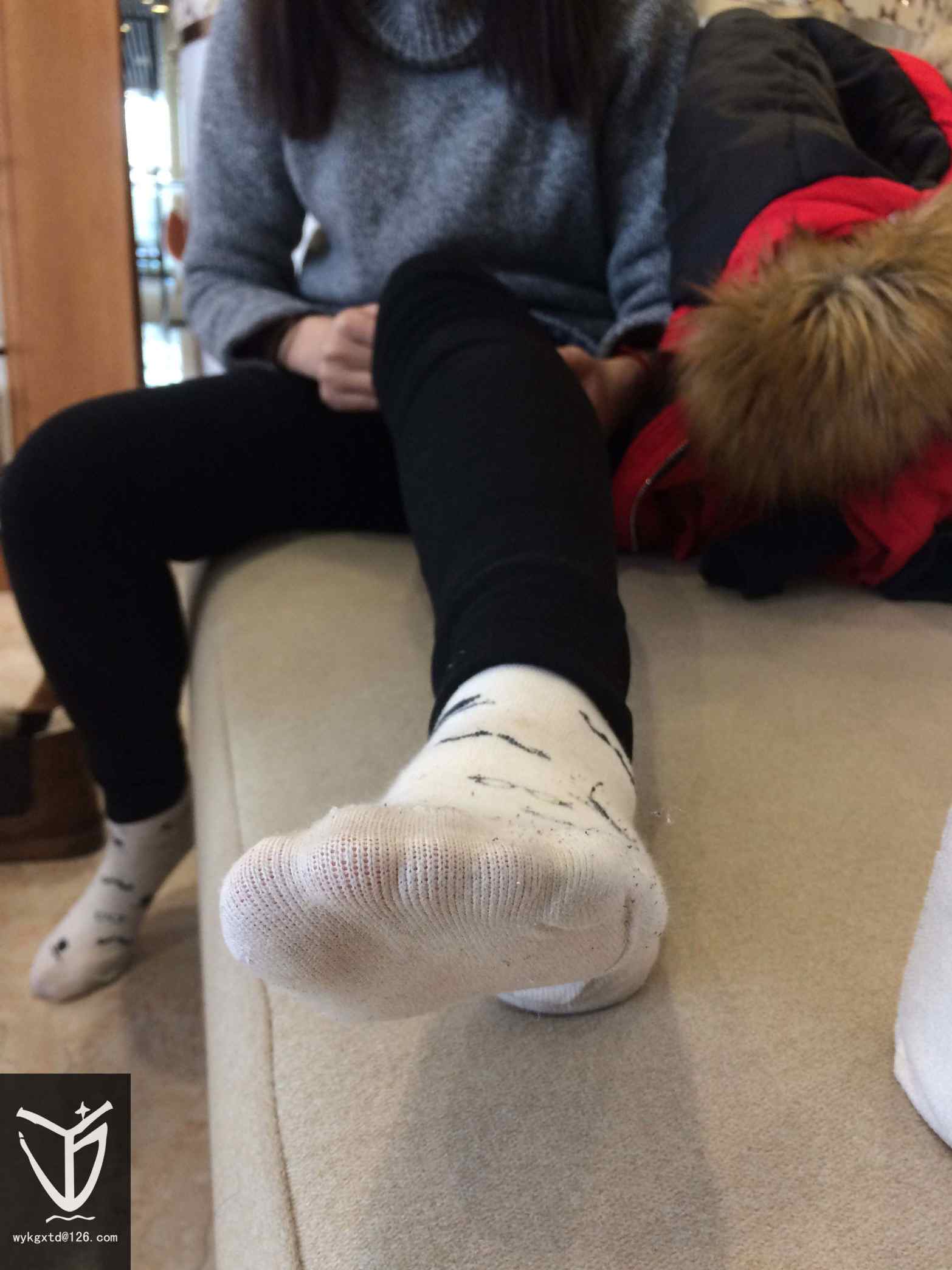 【网盘】YJ街拍-005