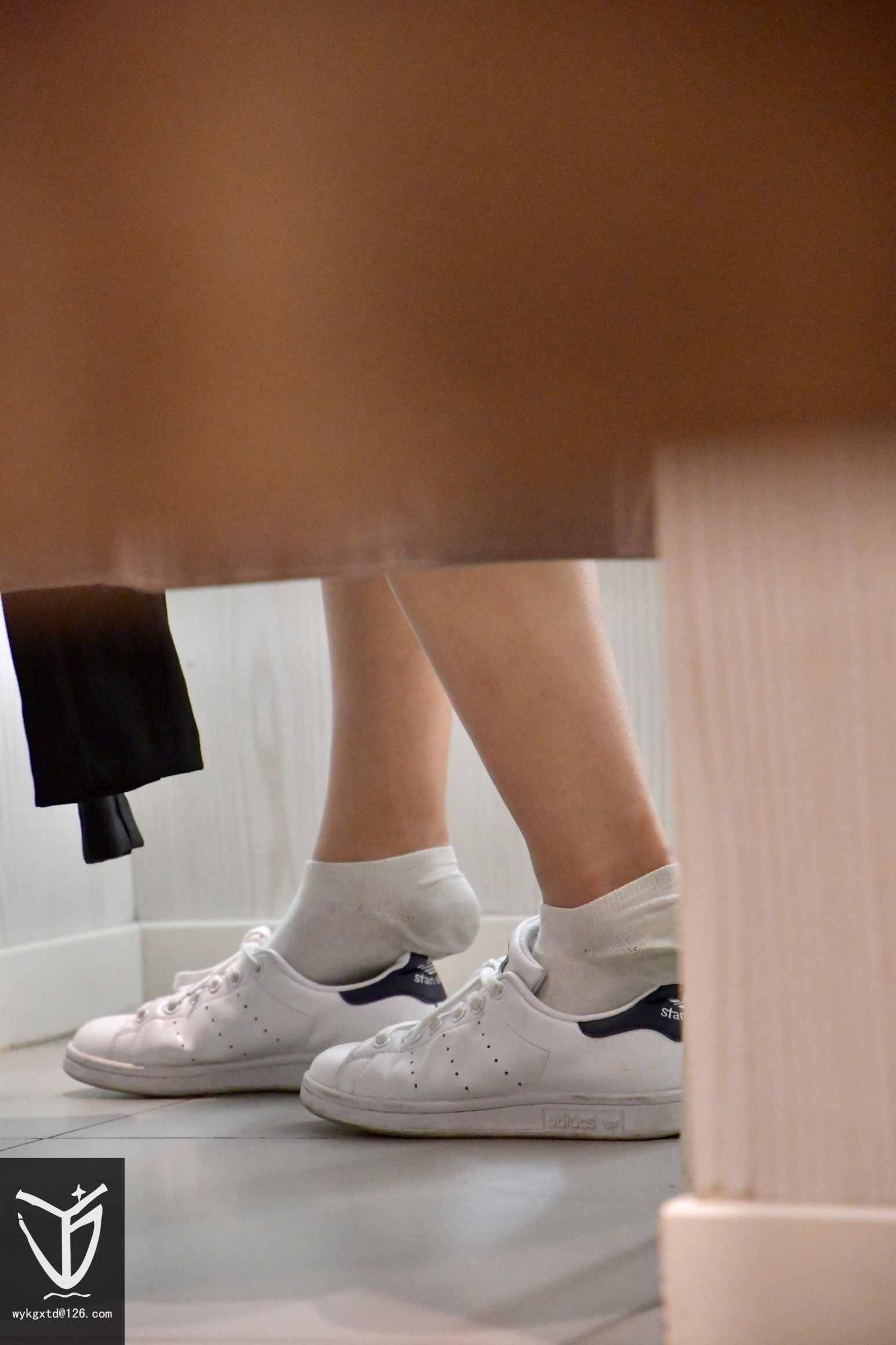 【网盘】YJ街拍-008