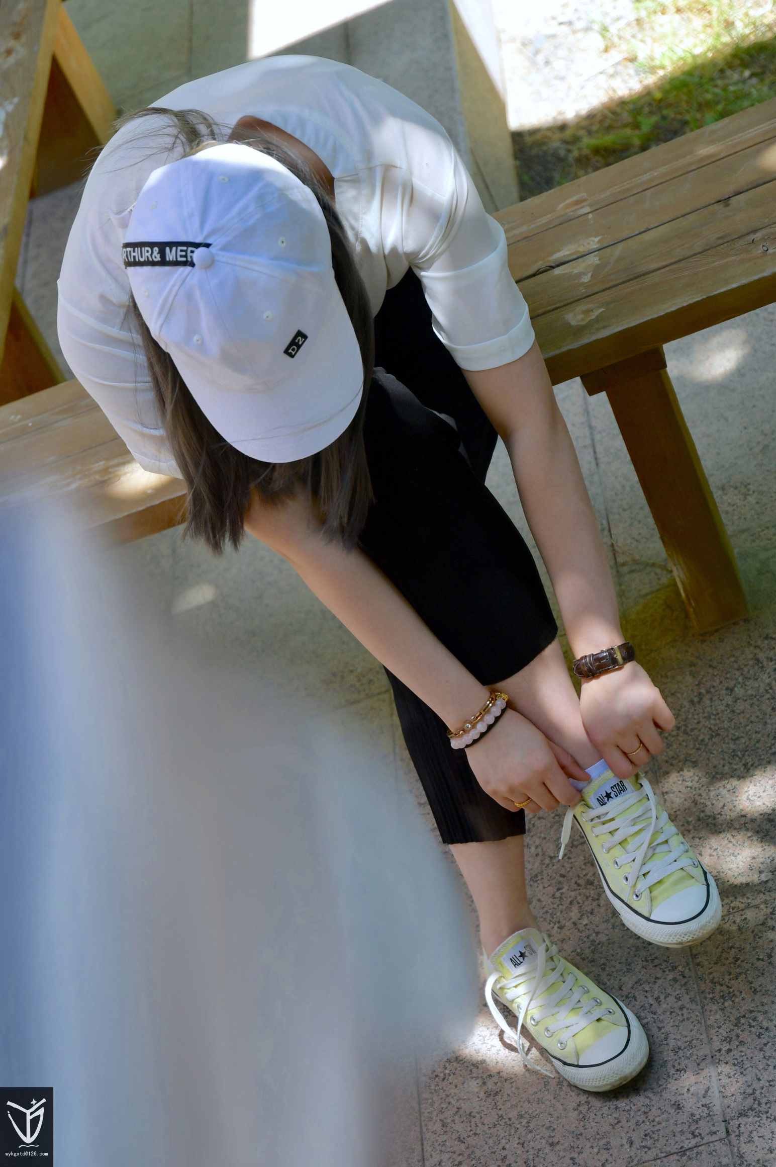 【网盘】YJ街拍-009