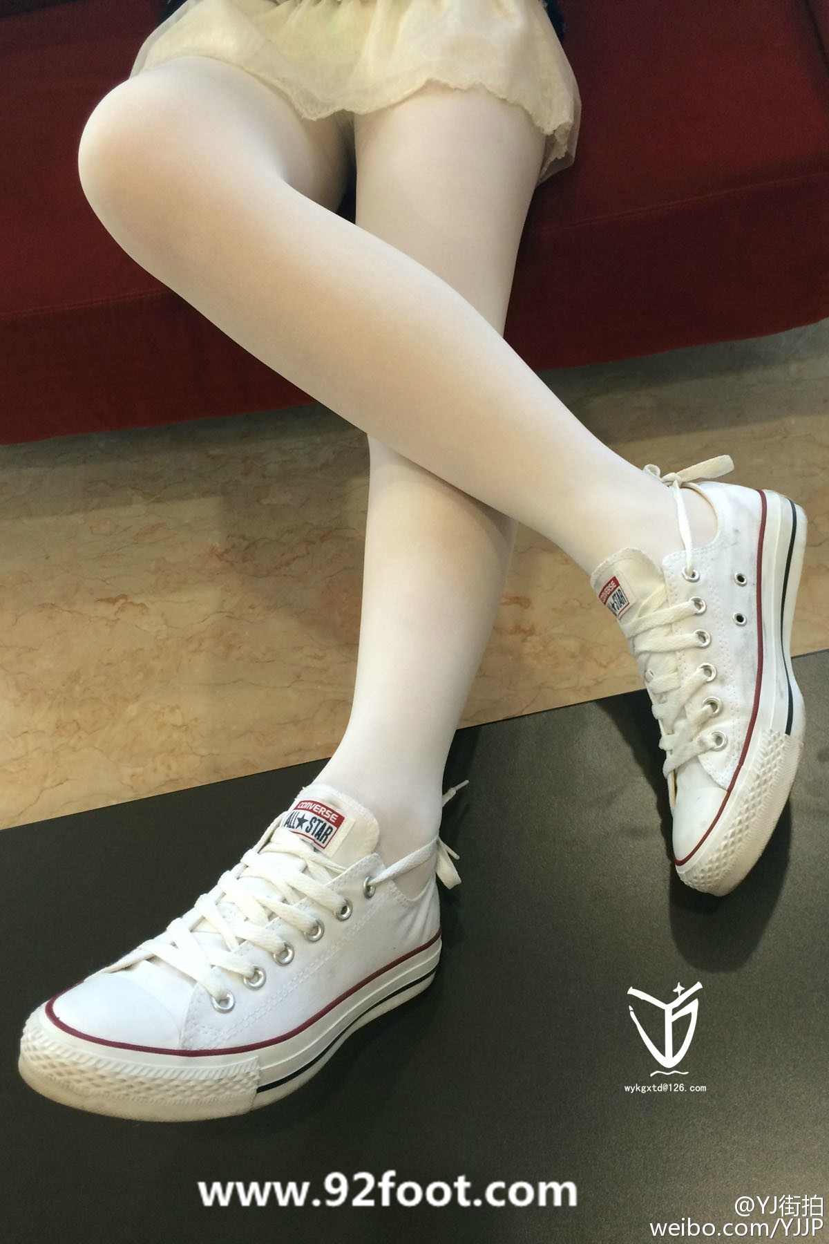 【网盘】YJ街拍-012