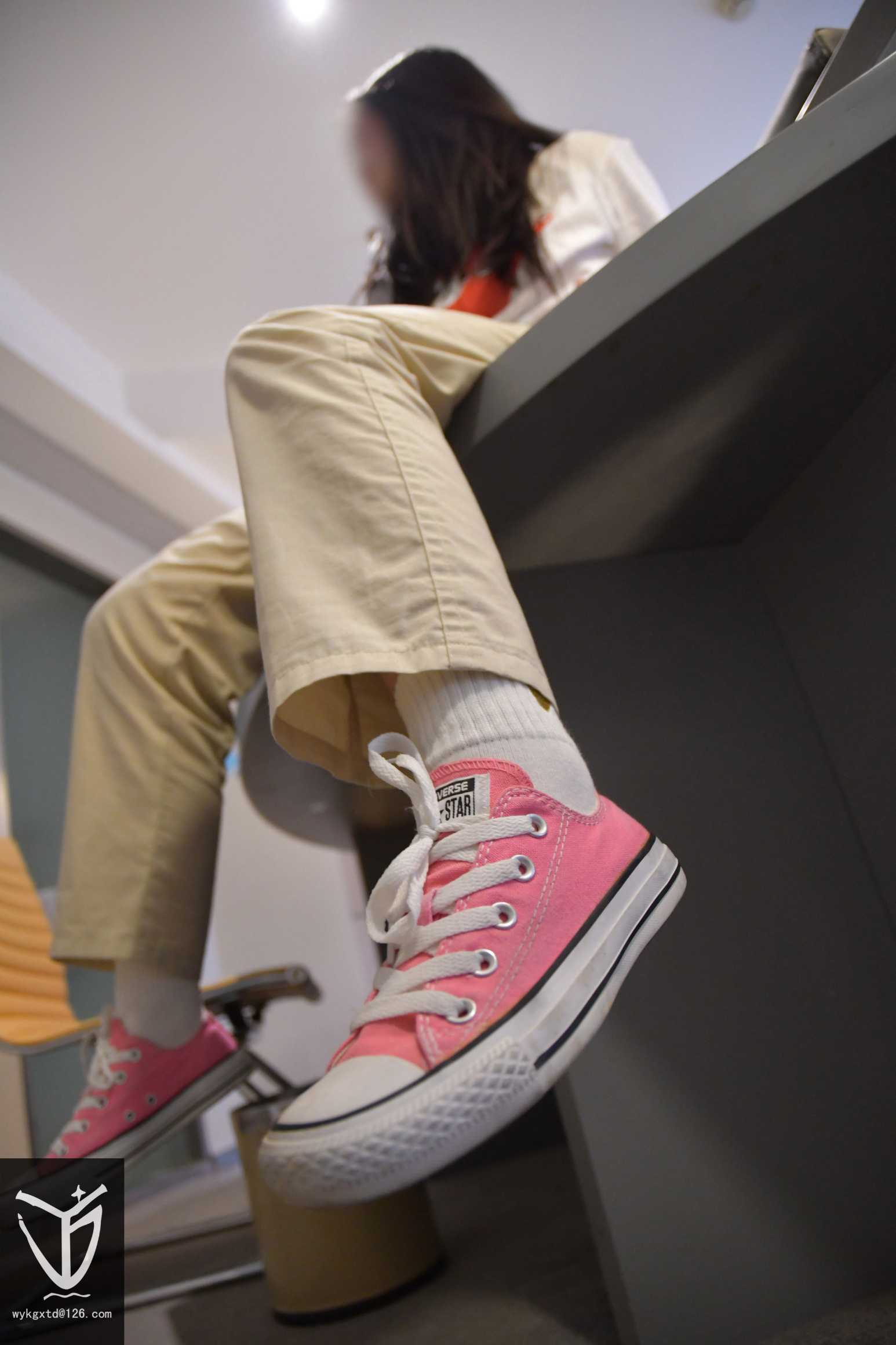 【网盘】YJ街拍-015