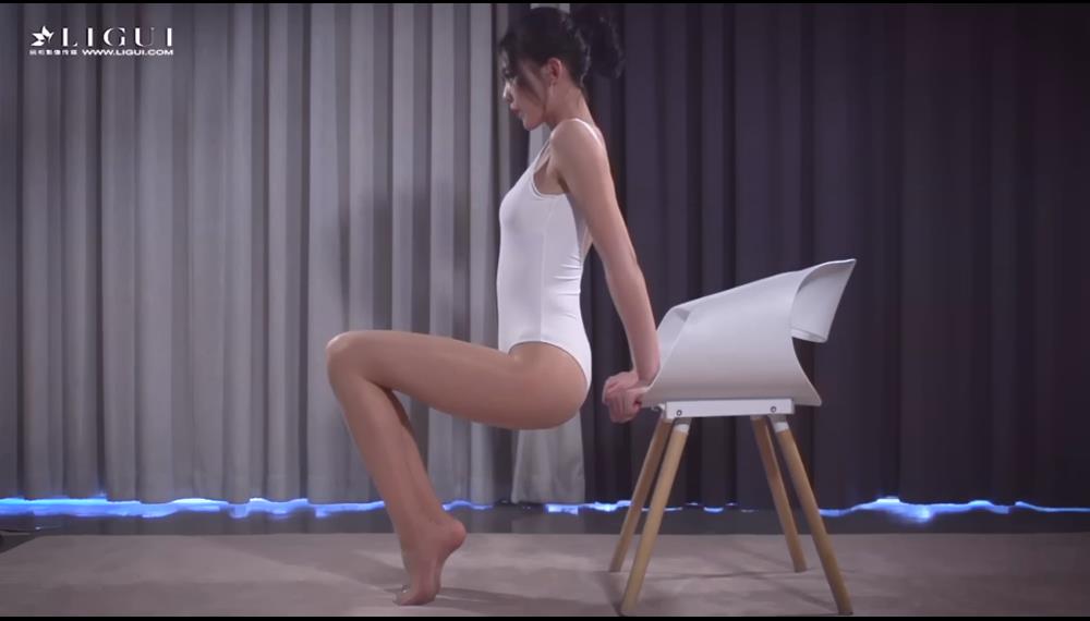 【网盘】[Ligui丽柜视频]43-敏儿-性感泳衣