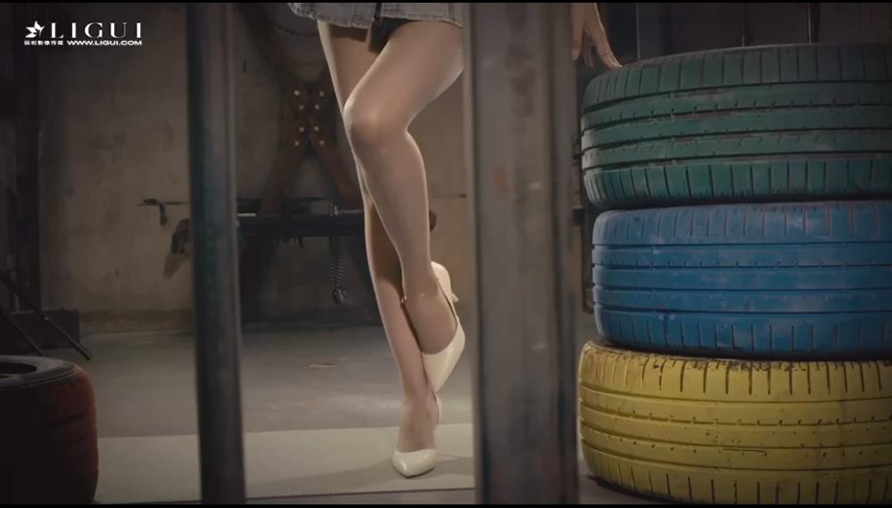 【网盘】[Ligui丽柜视频]68-模特-温蒂-美腿肉丝