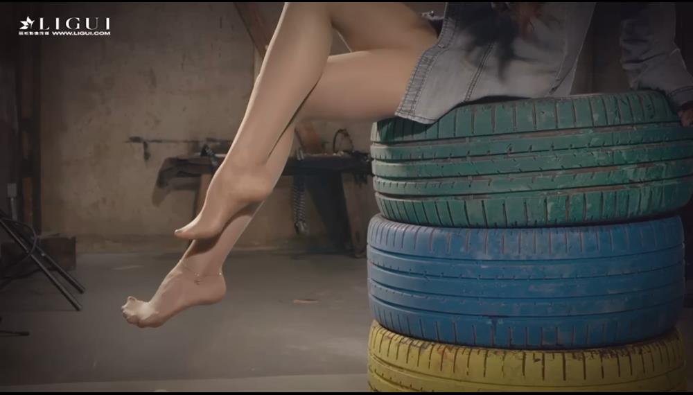 【网盘】[Ligui丽柜视频]68-模特-温蒂-美腿肉丝