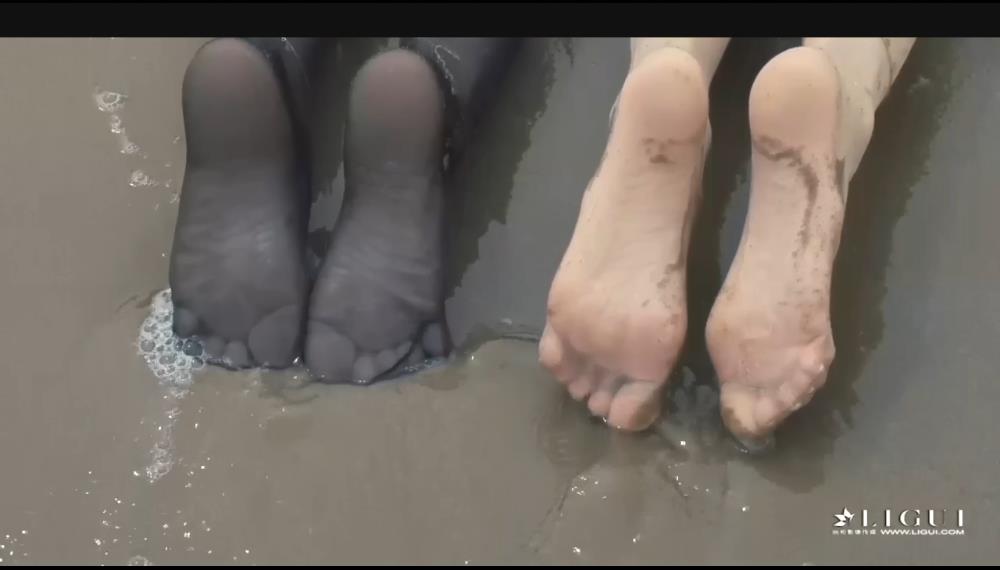 【网盘】[Ligui丽柜视频]117-《双生花》之浪花丽人