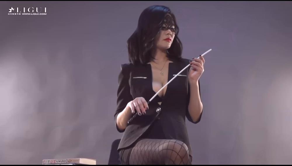 【网盘】[Ligui丽柜视频]144-制服家教