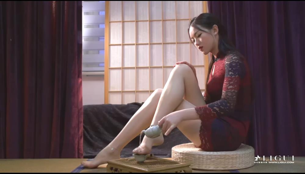 【网盘】[Ligui丽柜视频]155-敏儿 丽柜一品