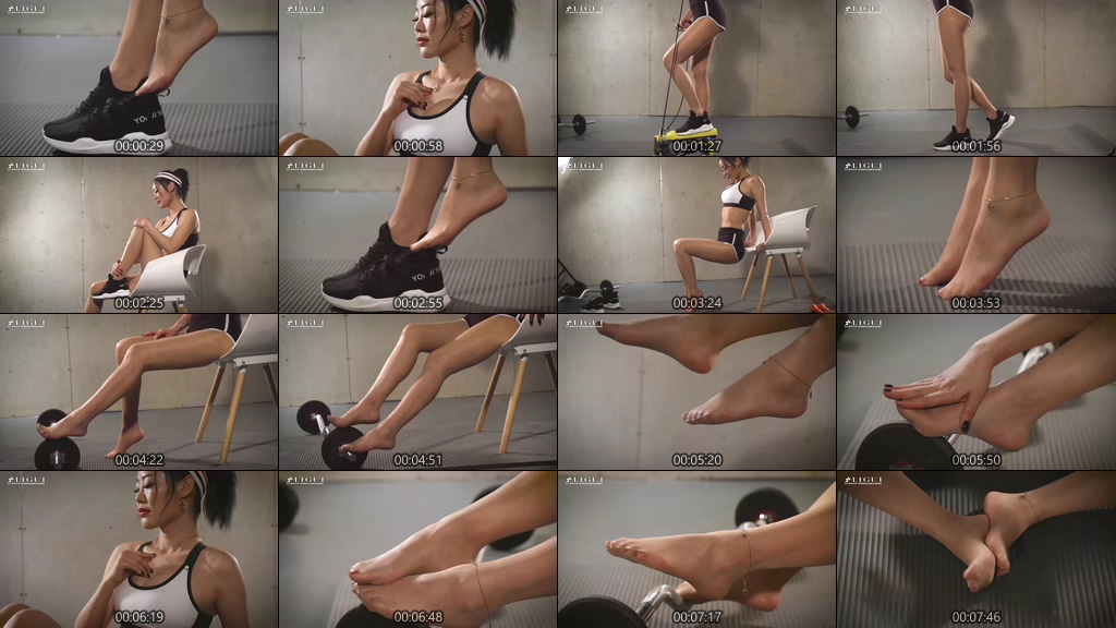 【网盘】[Ligui丽柜视频]156-晨晨 丰满的私教