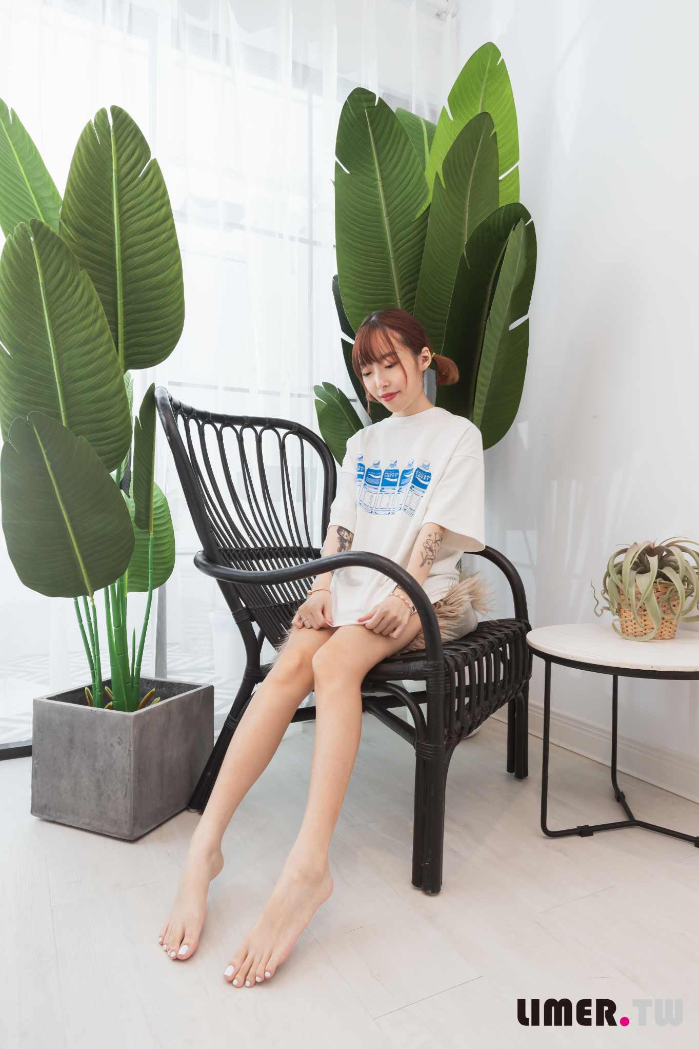 【网盘】Limerence-04-小容包瘙痒的逆袭