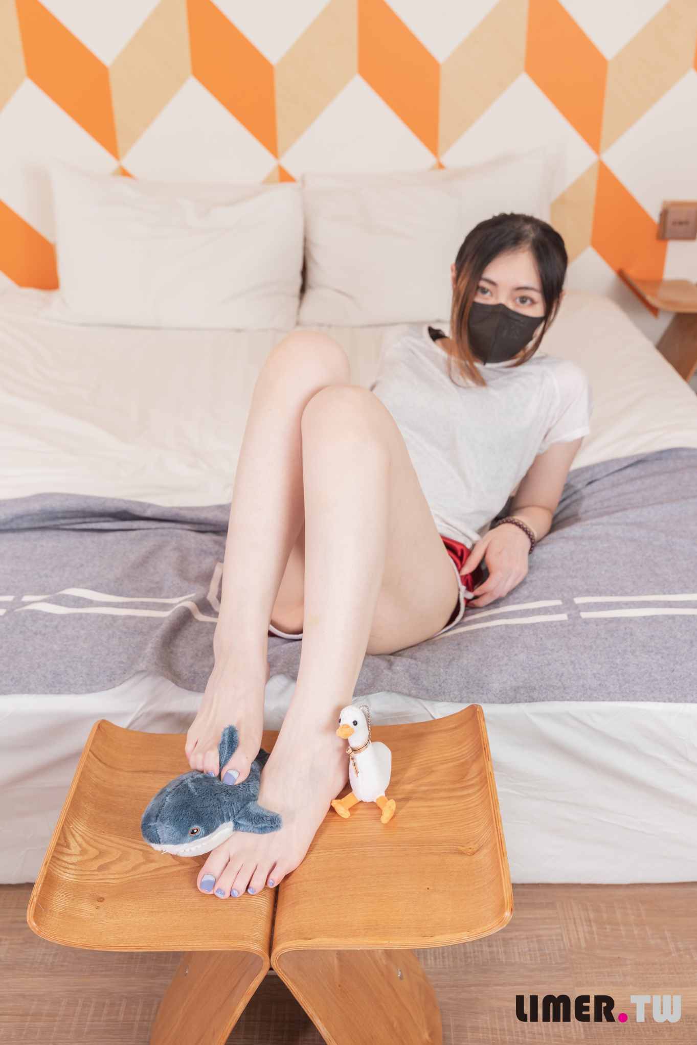 【网盘】Limerence-12-Salome 巨人踩踩视角