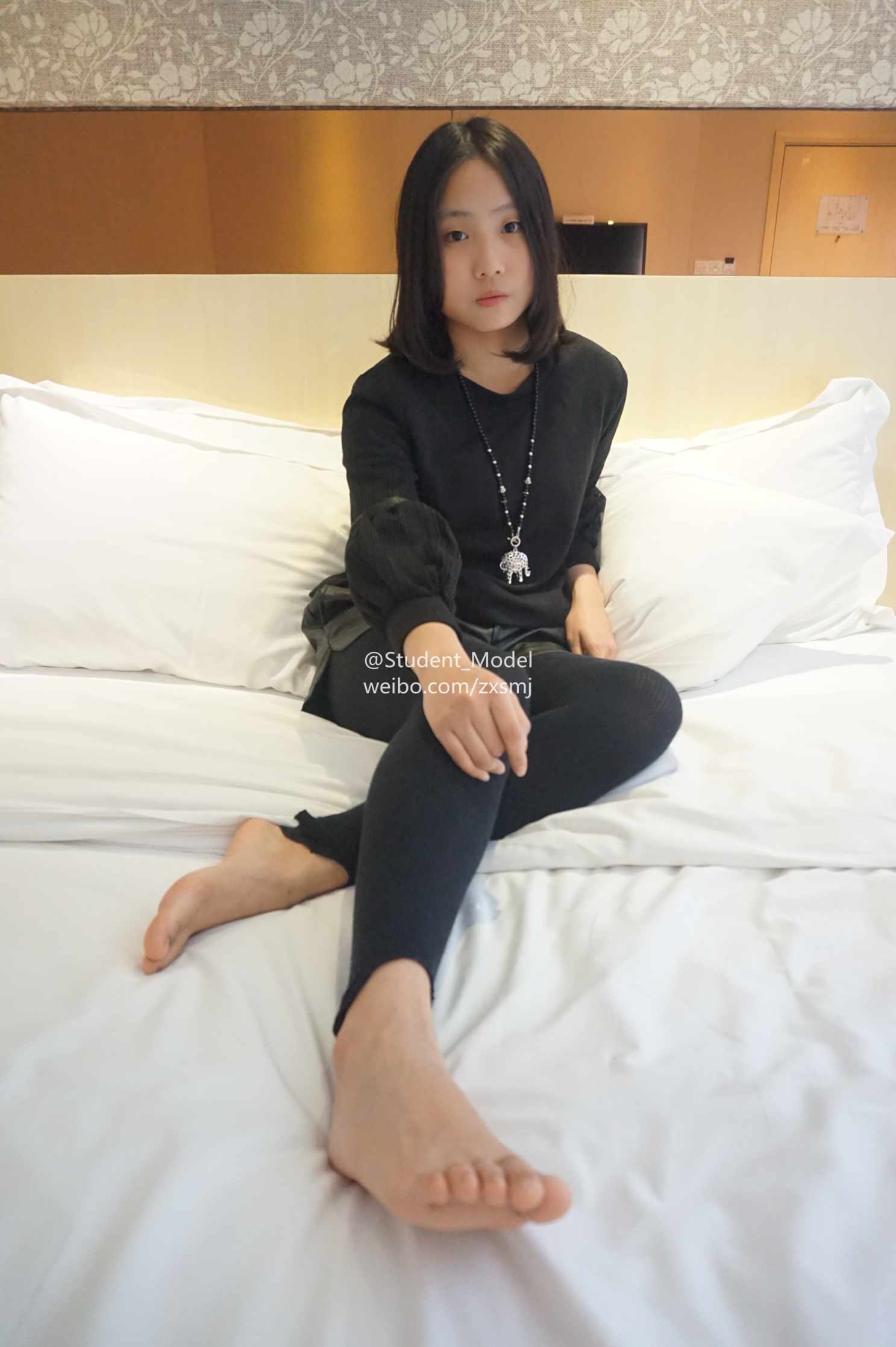 【网盘】[Student_Model] 编号06-小纯