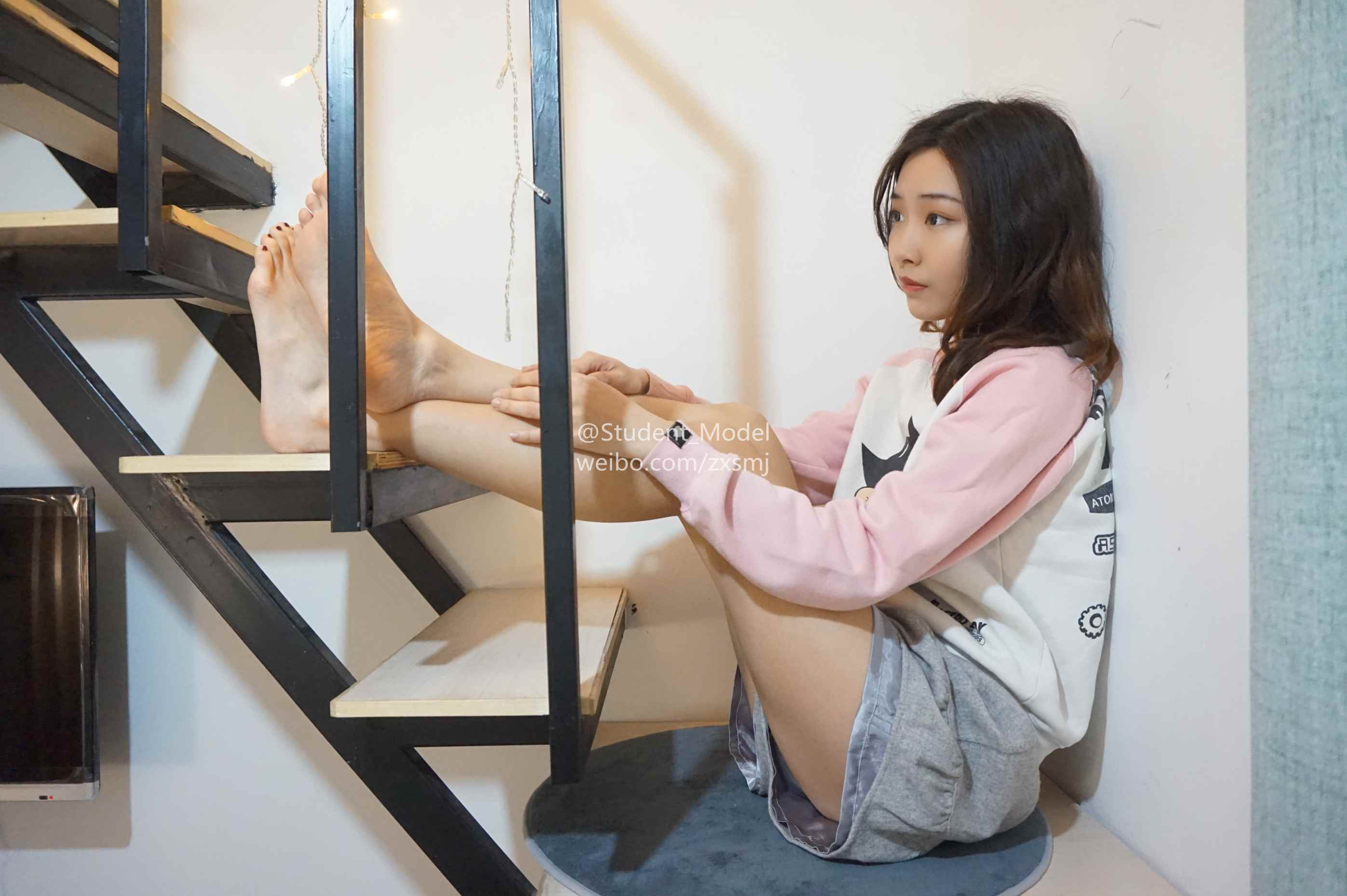 【网盘】[Student_Model] 编号07-婷婷