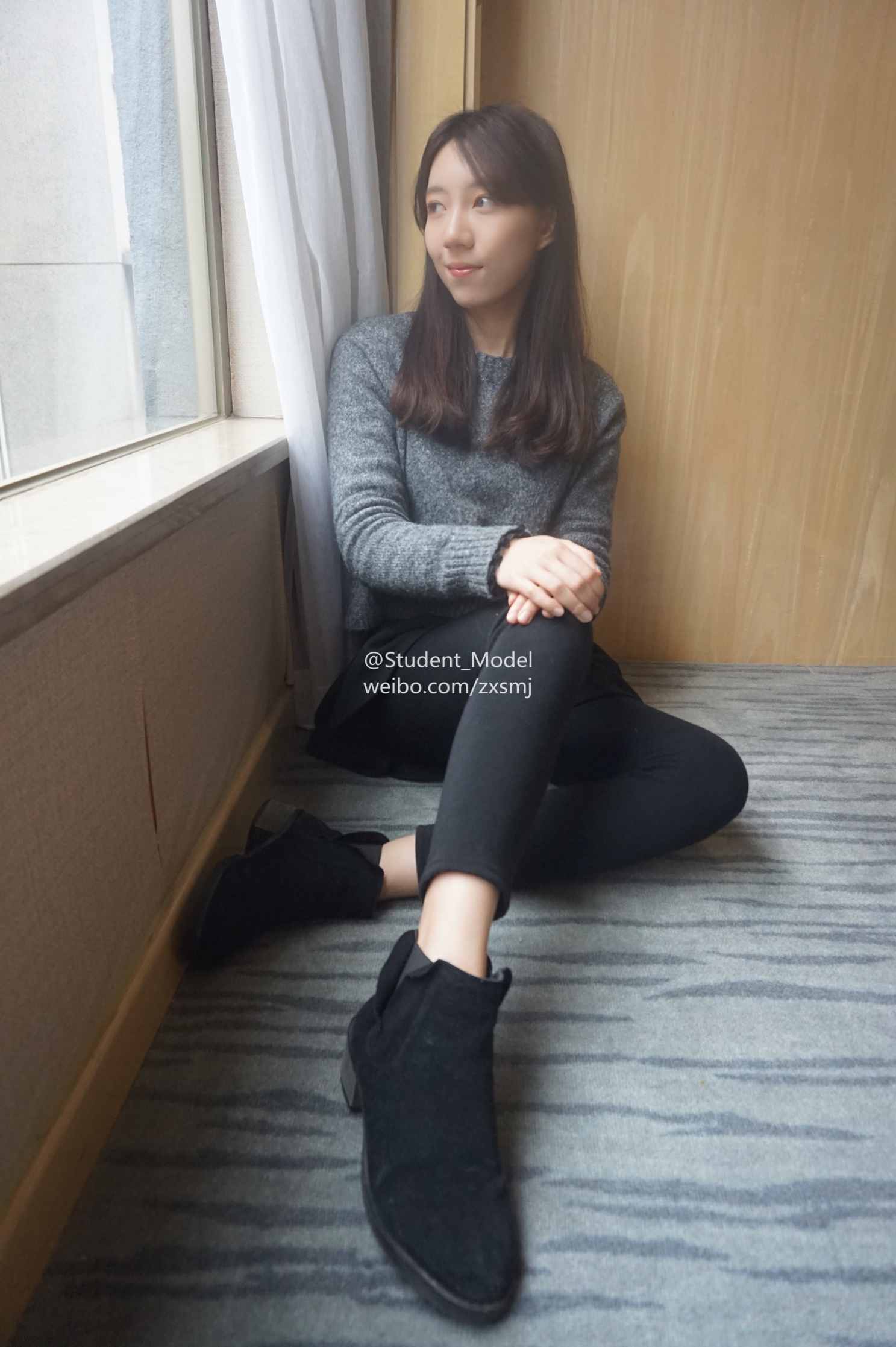 【网盘】[Student_Model] 编号11-lulu