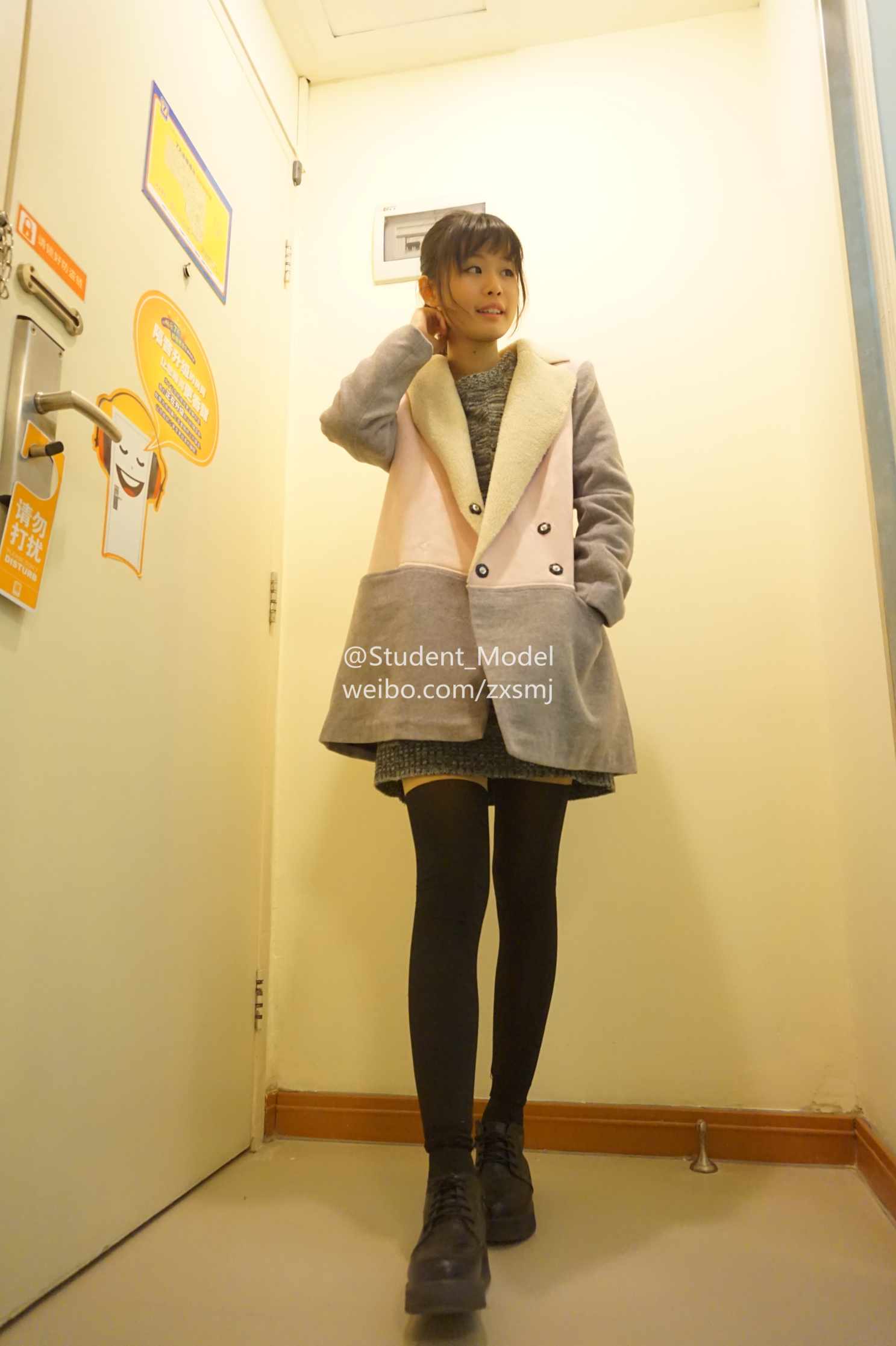 【网盘】[Student_Model] 编号21-琦琦