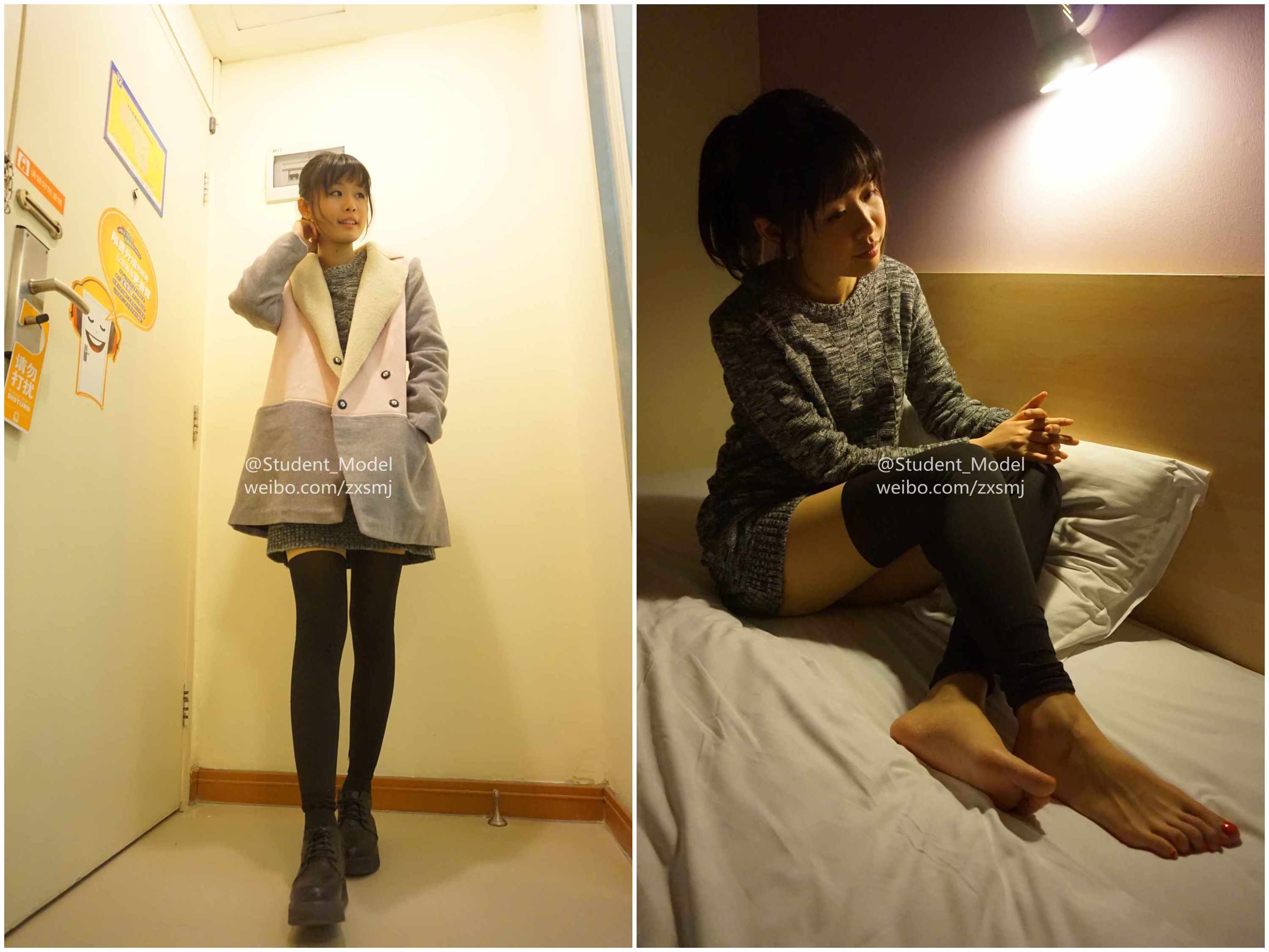 【网盘】[Student_Model] 编号21-琦琦