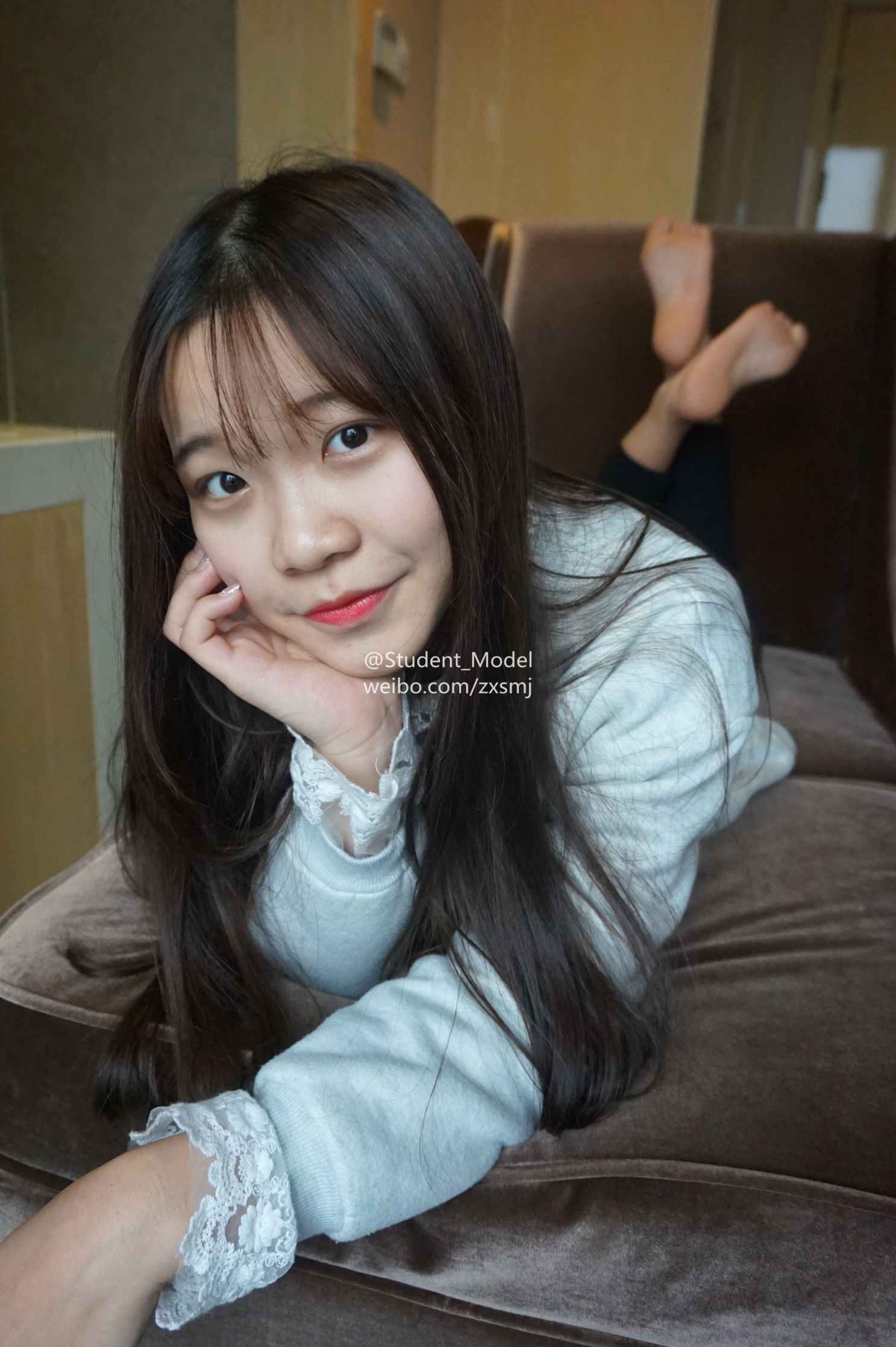 【网盘】[Student_Model] 编号22-三姊妹