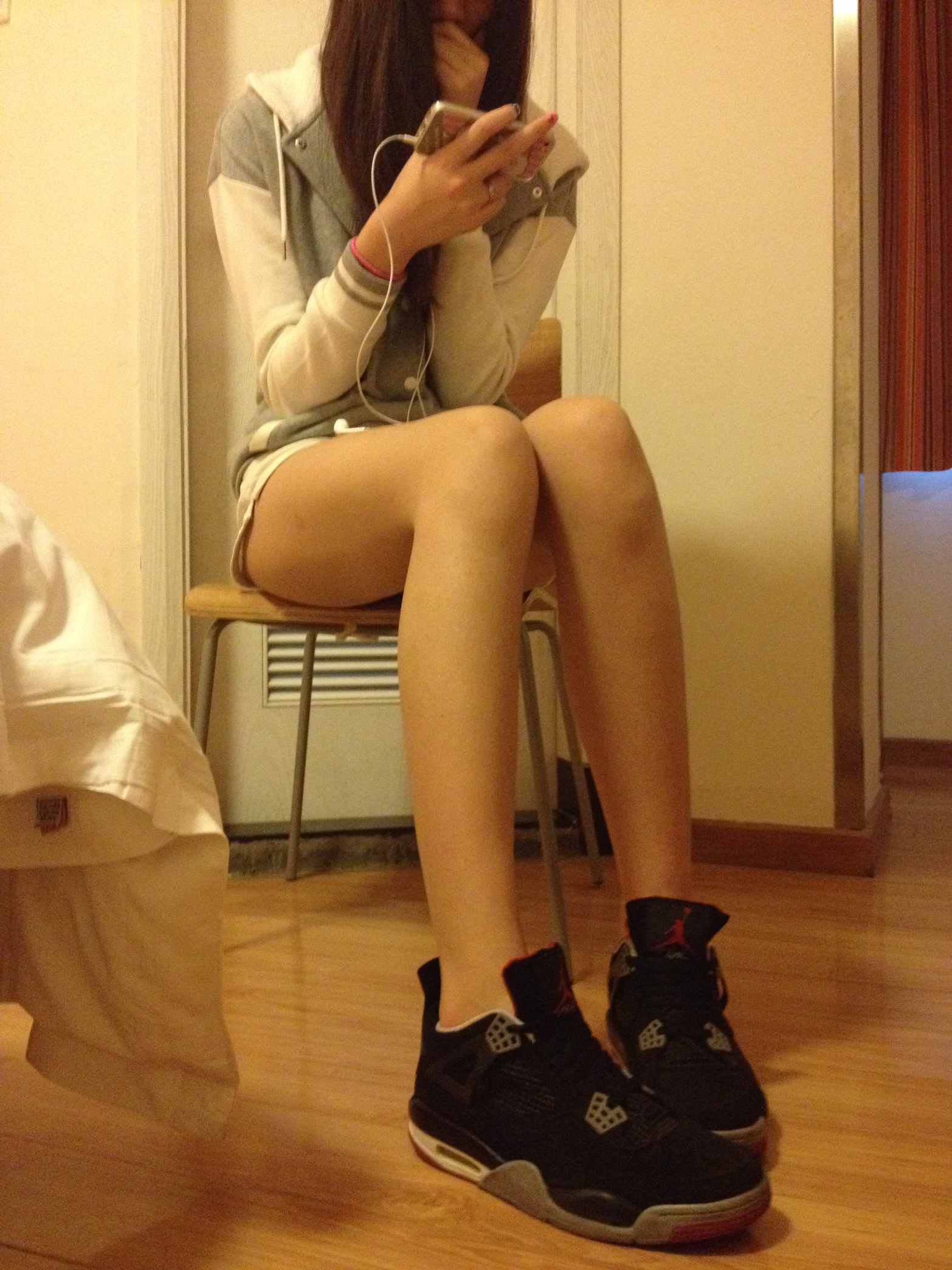 【网盘】[Student_Model] 编号23-珊珊脚图