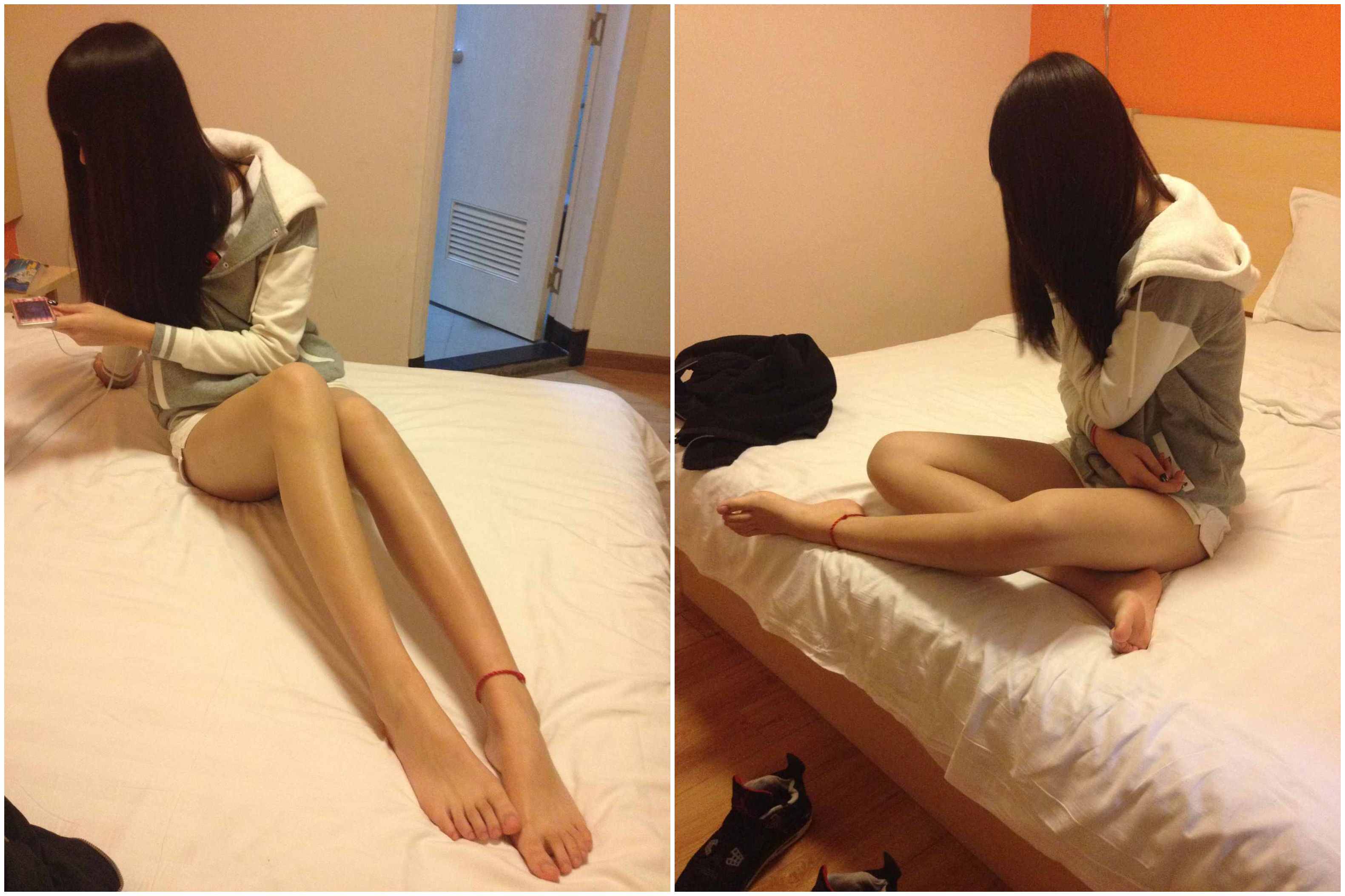 【网盘】[Student_Model] 编号23-珊珊脚图