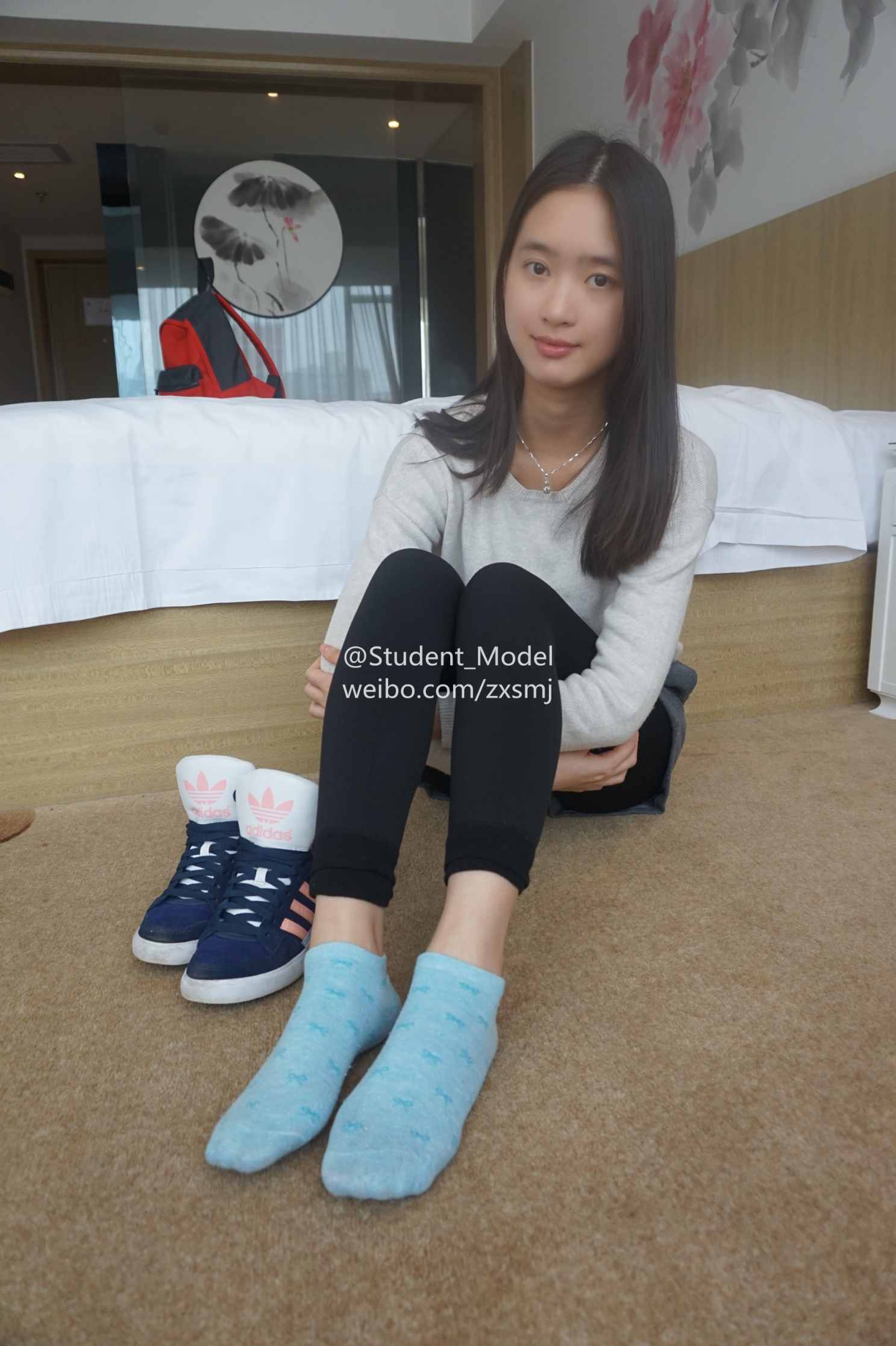 【网盘】[Student_Model] 编号25-太阳