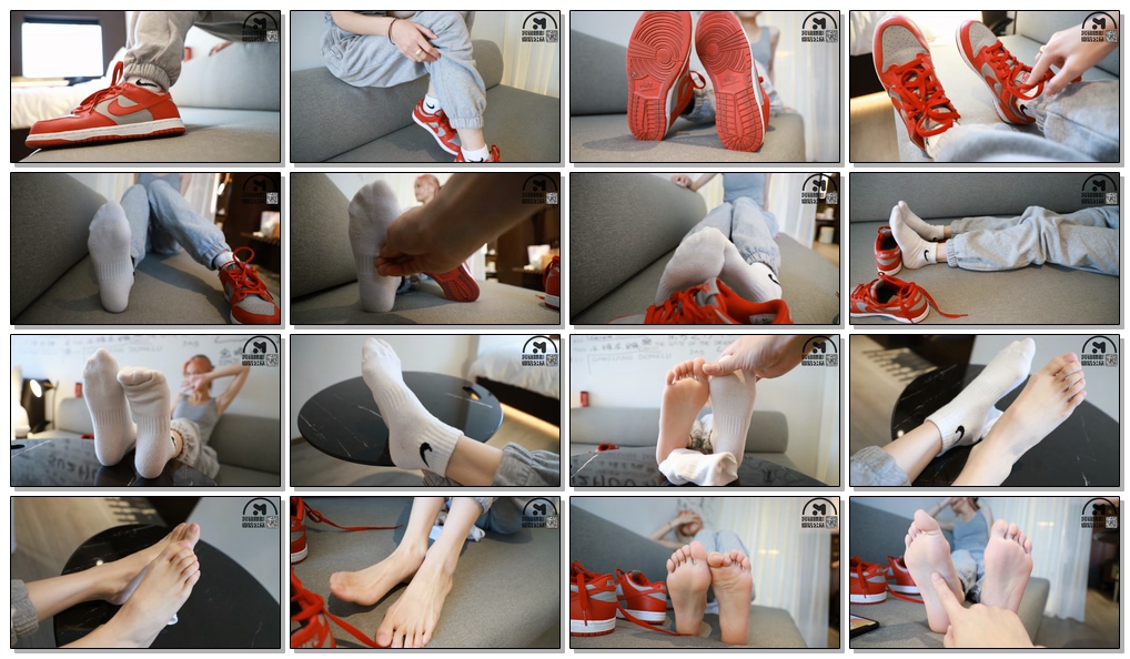 【网盘】誉铭摄影《2021第41期》