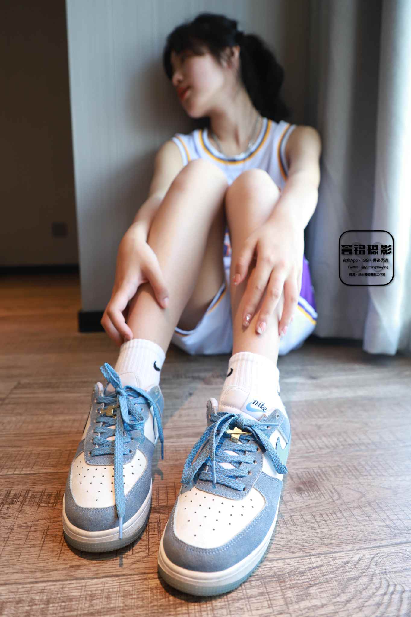 【网盘】誉铭摄影《2022.七夕专享作品》