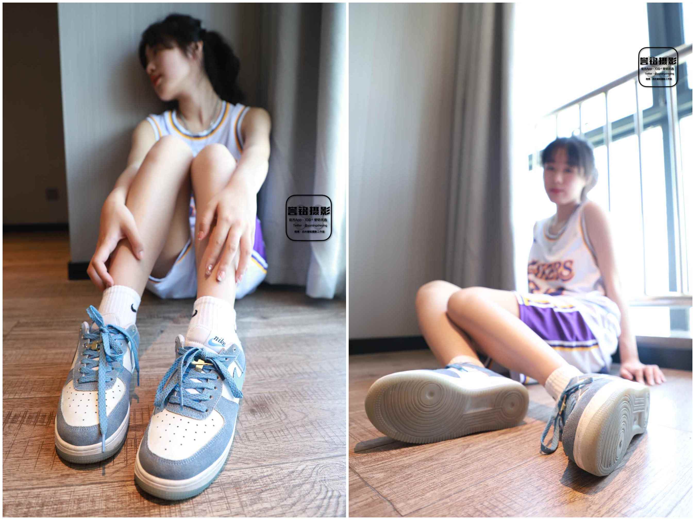 【网盘】誉铭摄影《2022.七夕专享作品》