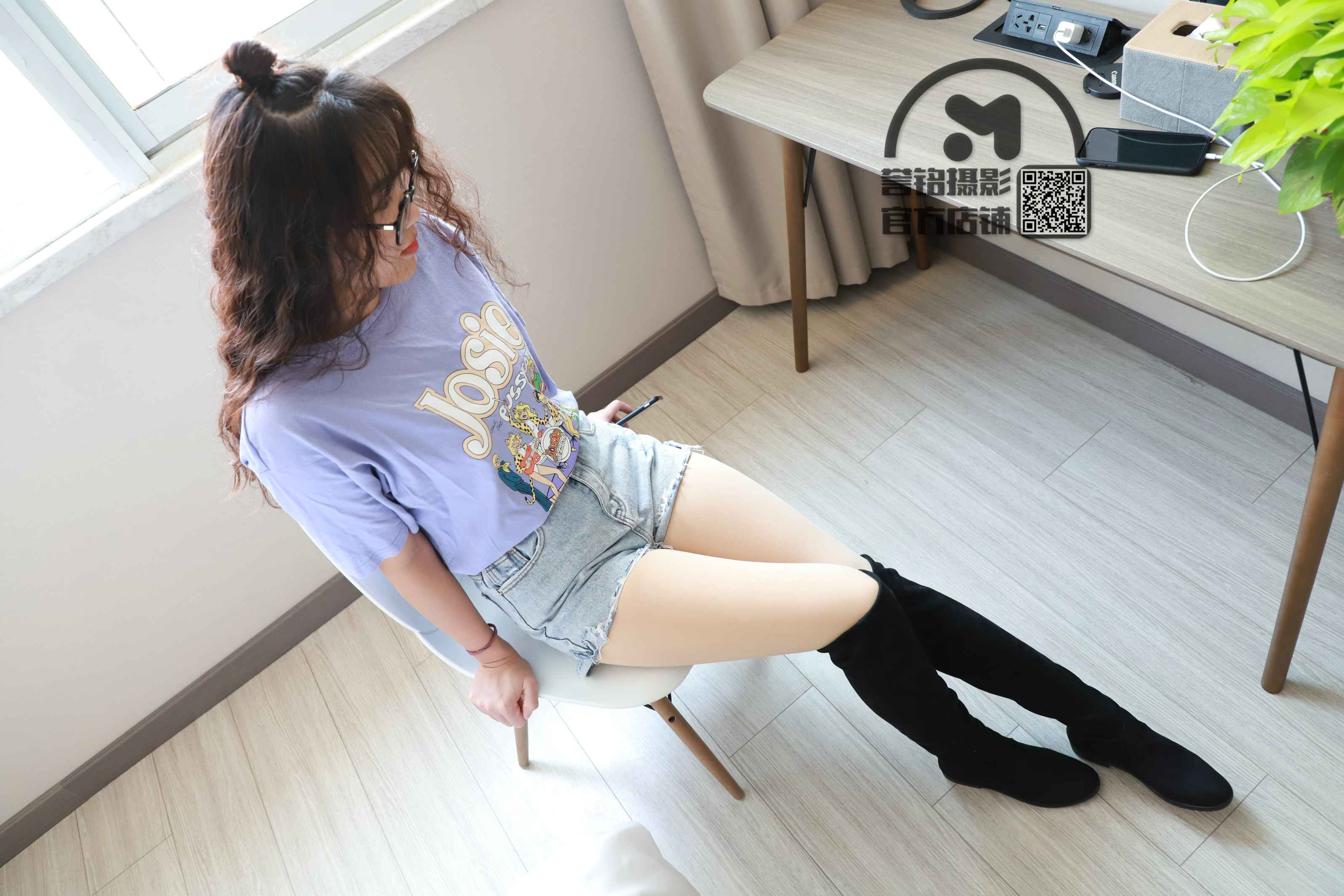 【网盘】誉铭摄影《2020.11.9赞助定制作品》