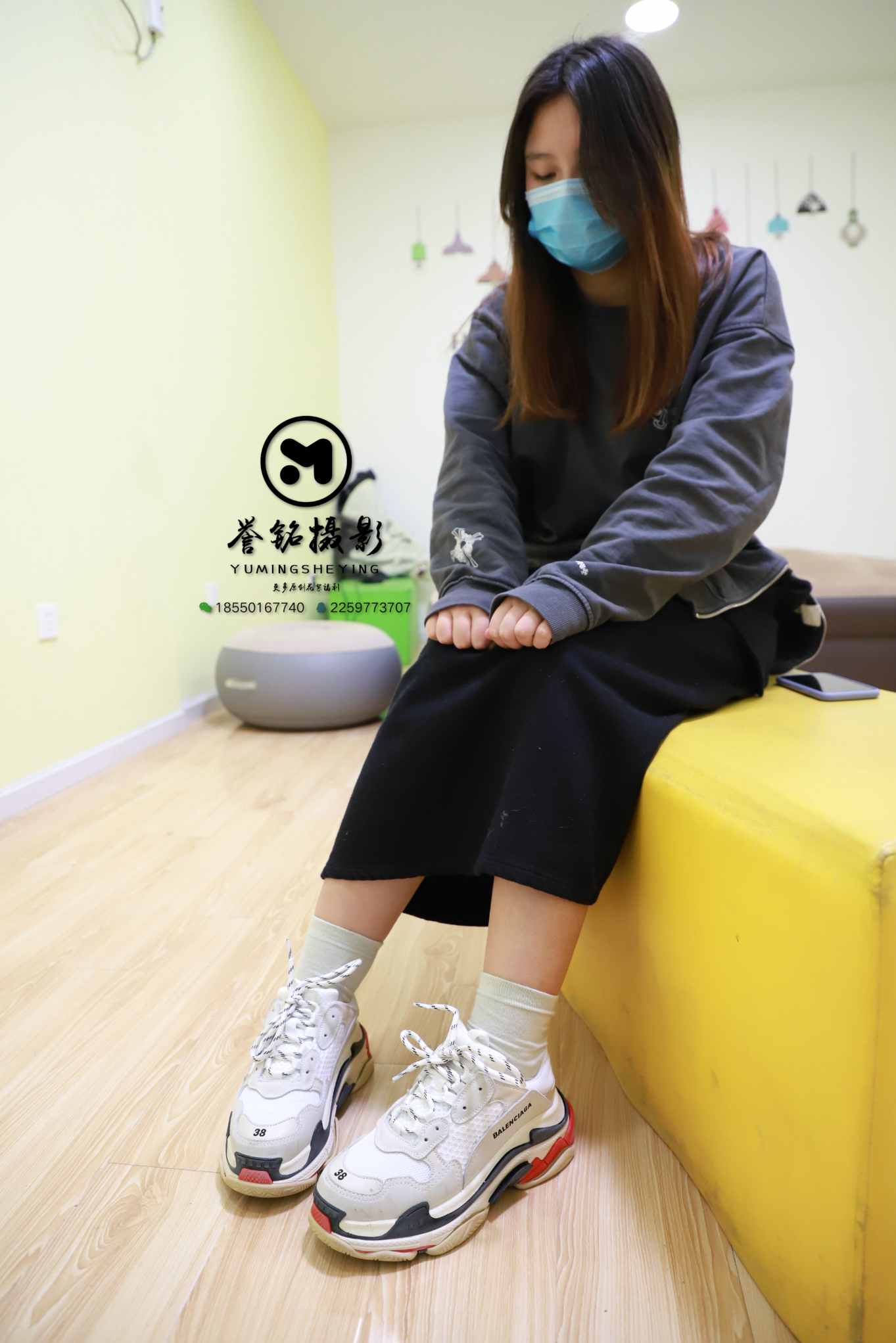 【网盘】誉铭摄影《2020第10期》