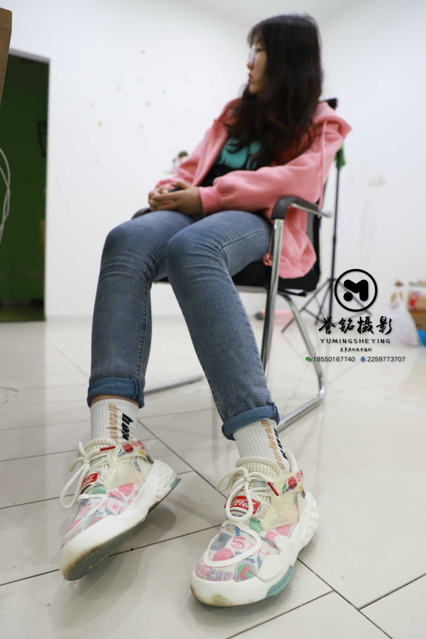 【网盘】誉铭摄影《2020第12期》