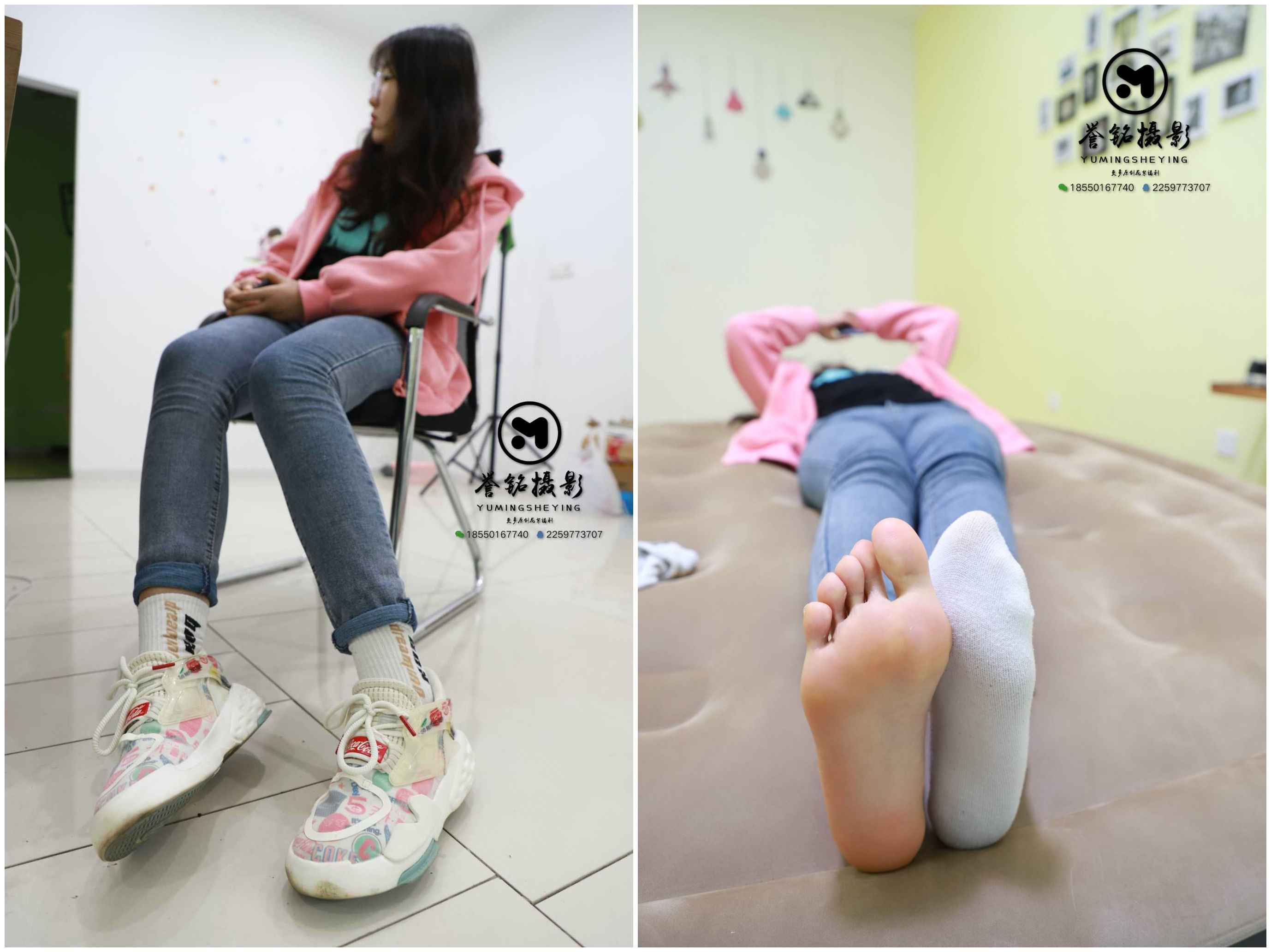 【网盘】誉铭摄影《2020第12期》